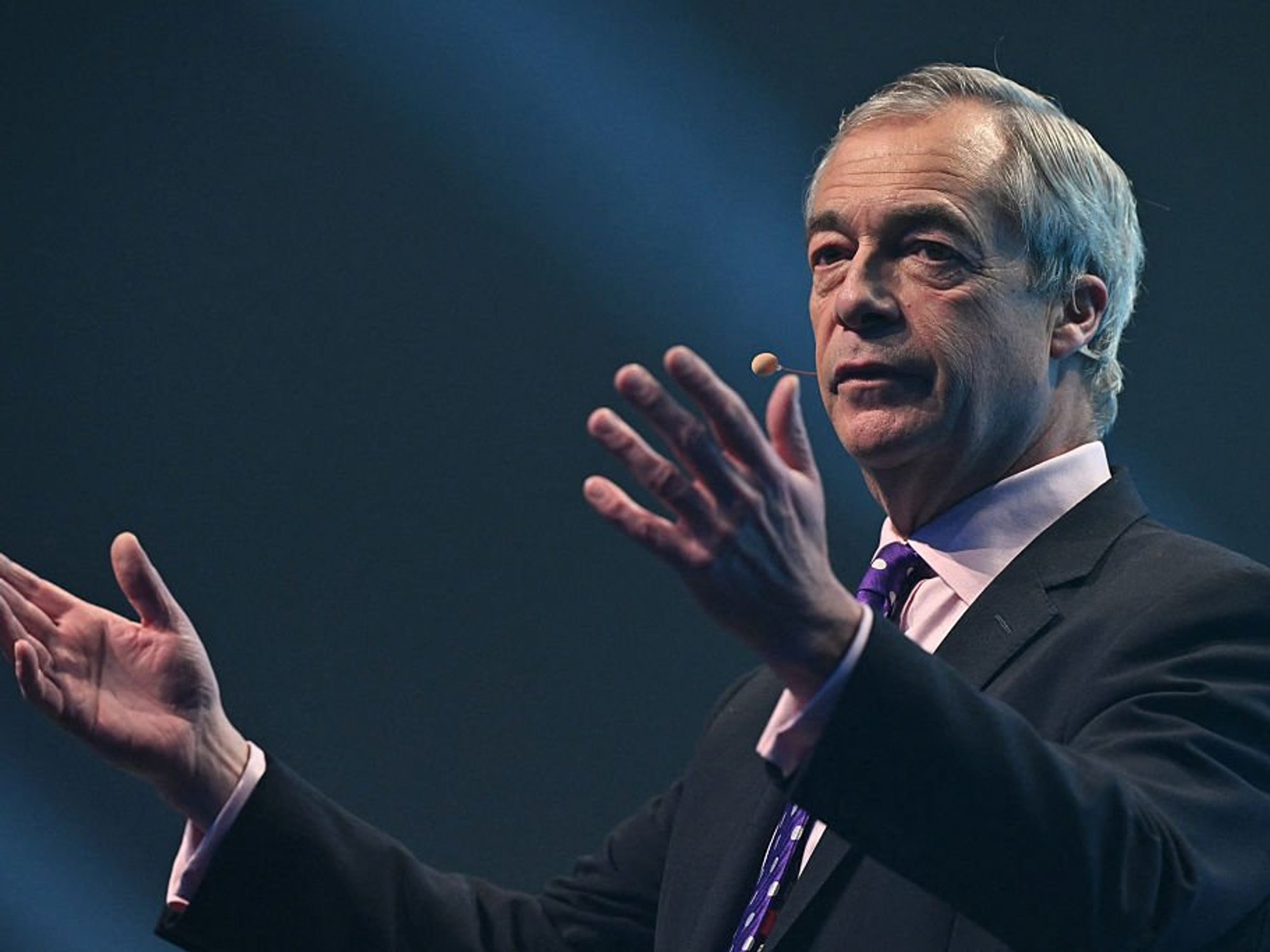 Reform crushes Labour in huge electoral win as voters take ballot revenge over election cancellations