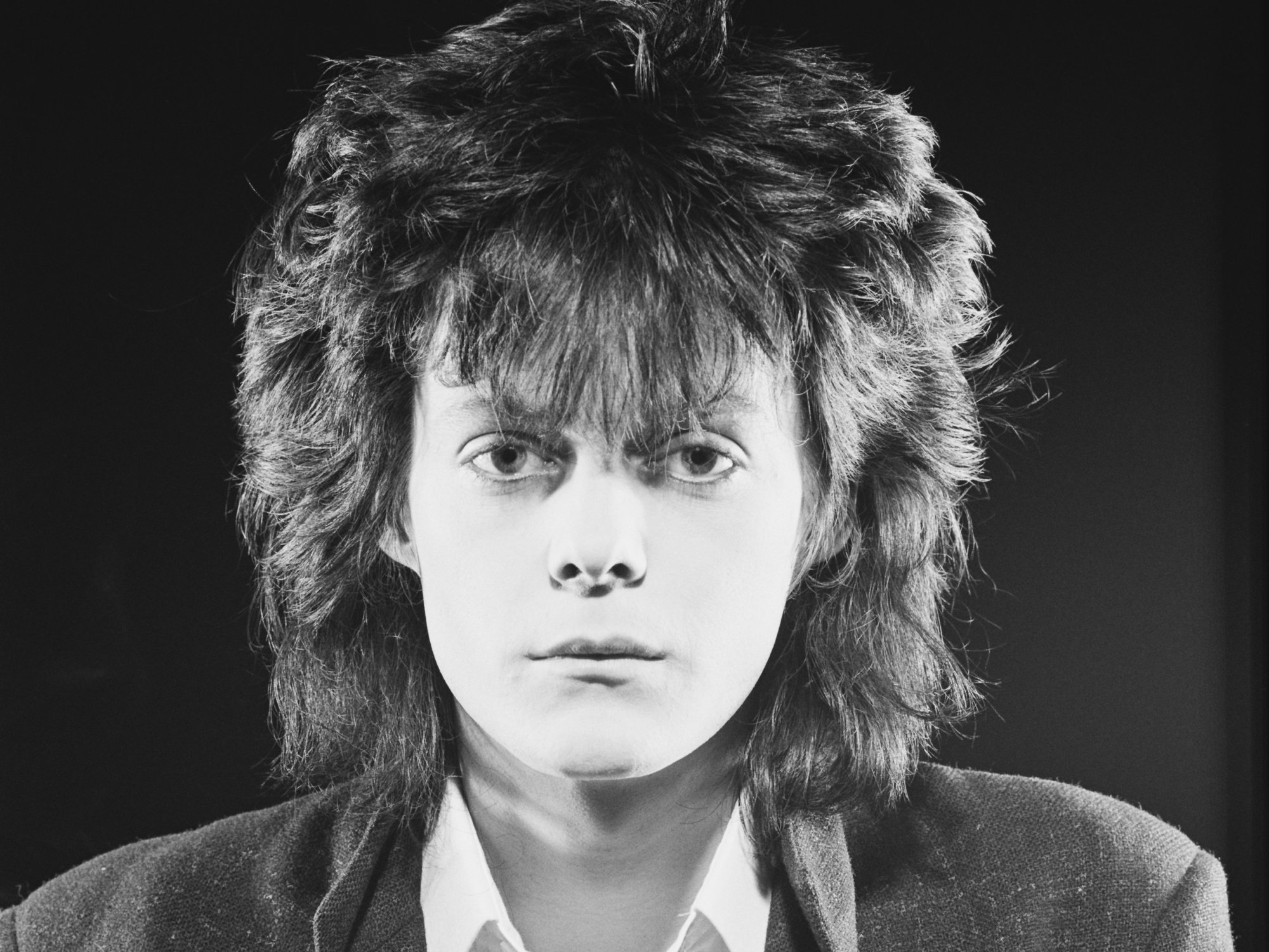 Kenny Morris dies at 68 as tributes flood in for Siouxsie and the Banshees musician