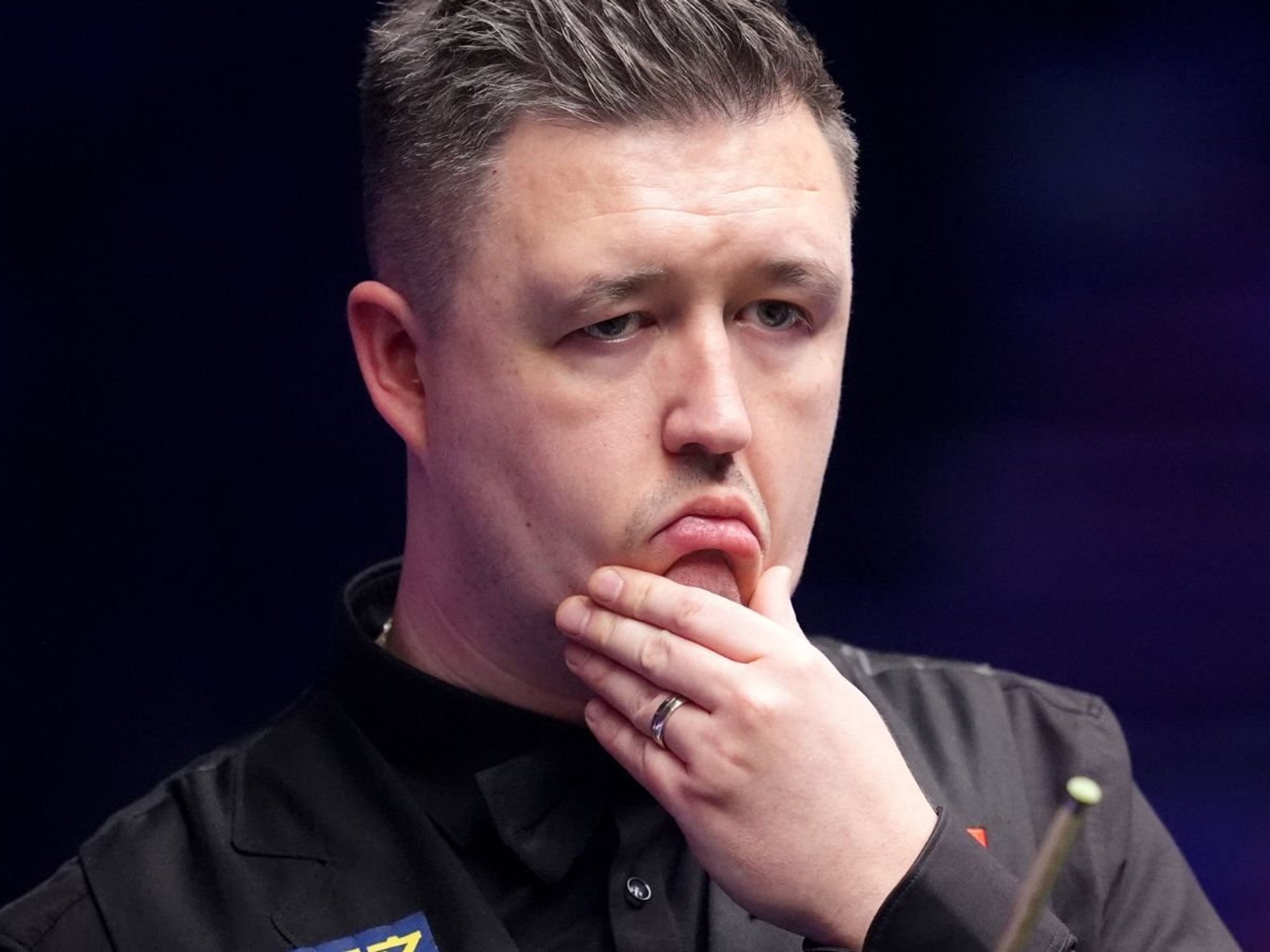 Kyren Wilson shows class after beating Neil Robertson to make Masters semi-final