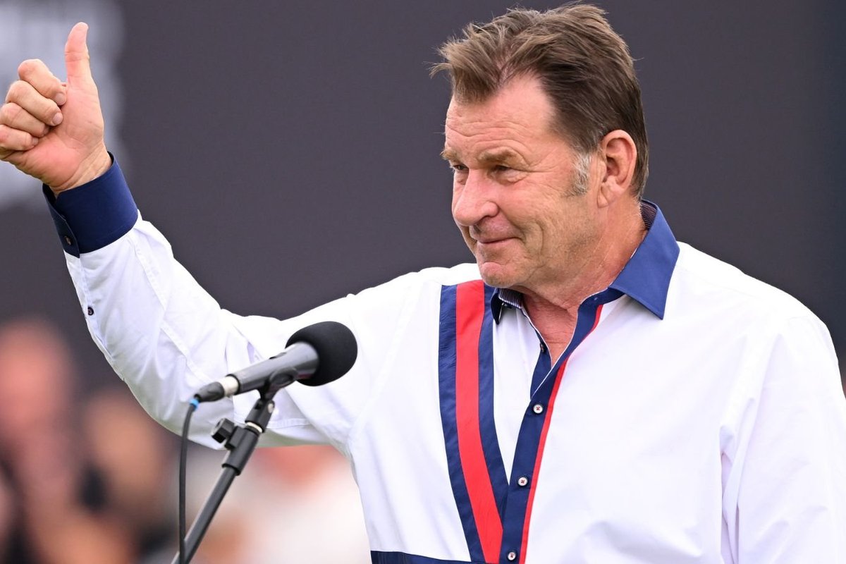 Sir Nick Faldo health battle explained as golf icon undergoes surgery