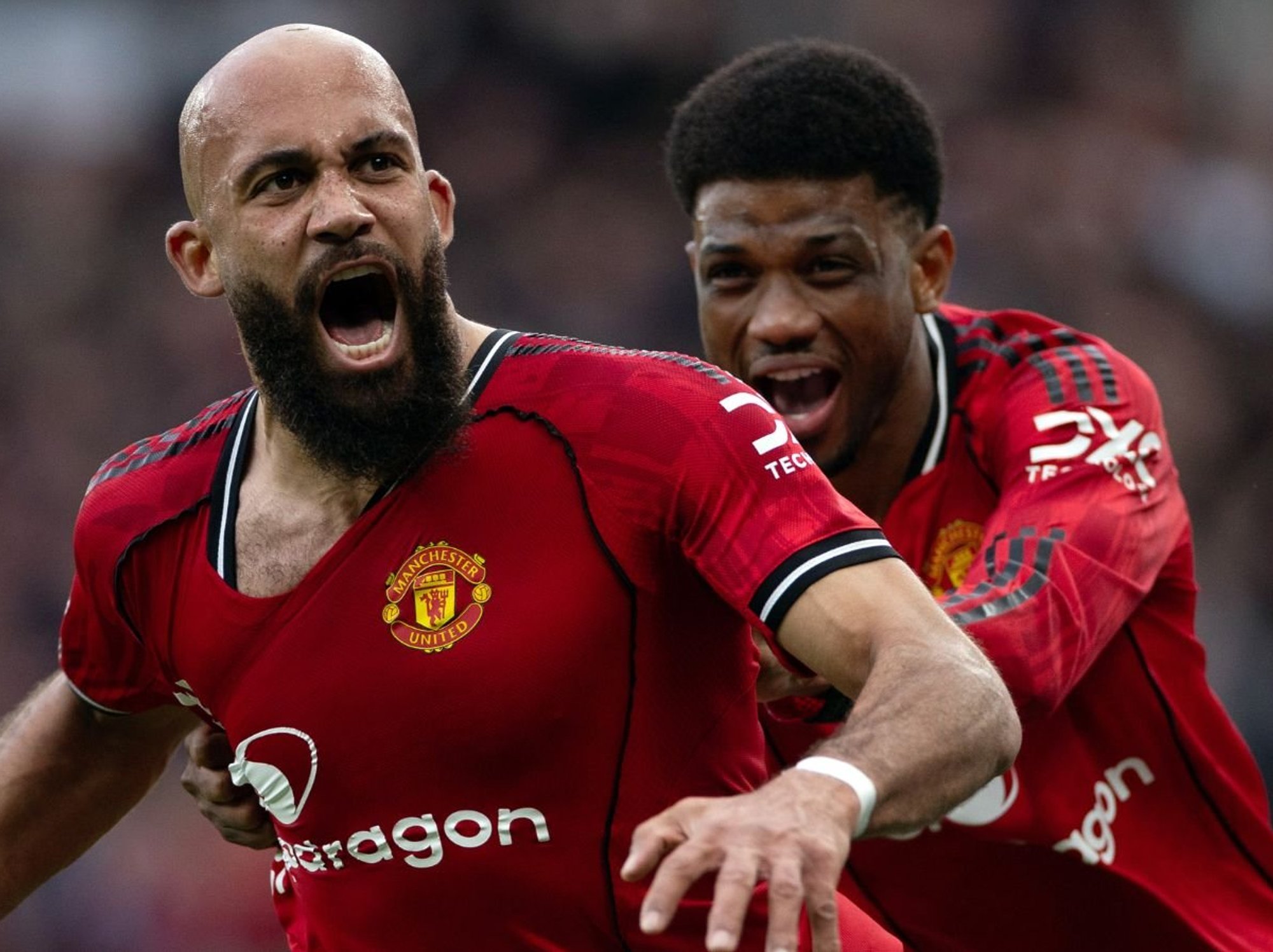 Man Utd star silences two club legends and other talking points from sensational derby win over Man City