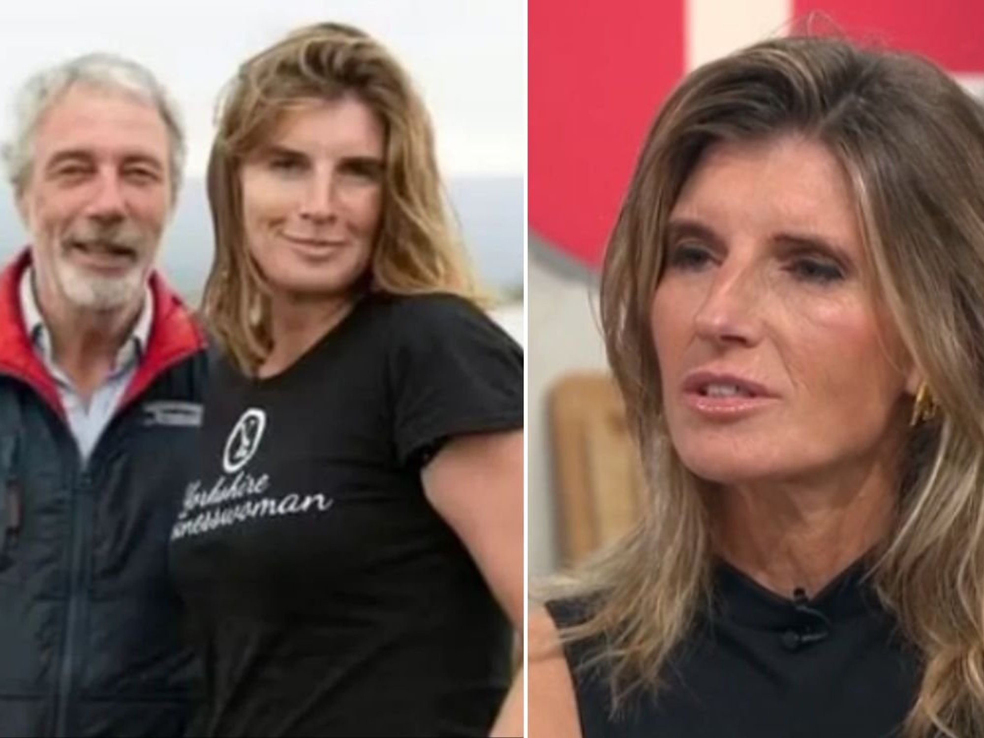 Amanda Owen shares candid relationship update ahead of new Channel 4 series: 'Life goes on'