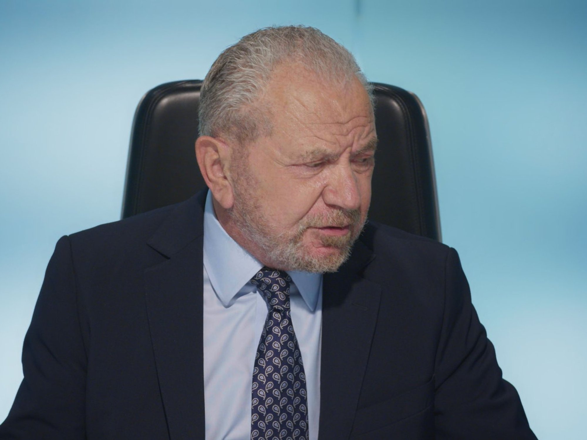 BBC The Apprentice under fire ahead of new series after contestant's 'racist and sexist' comments...