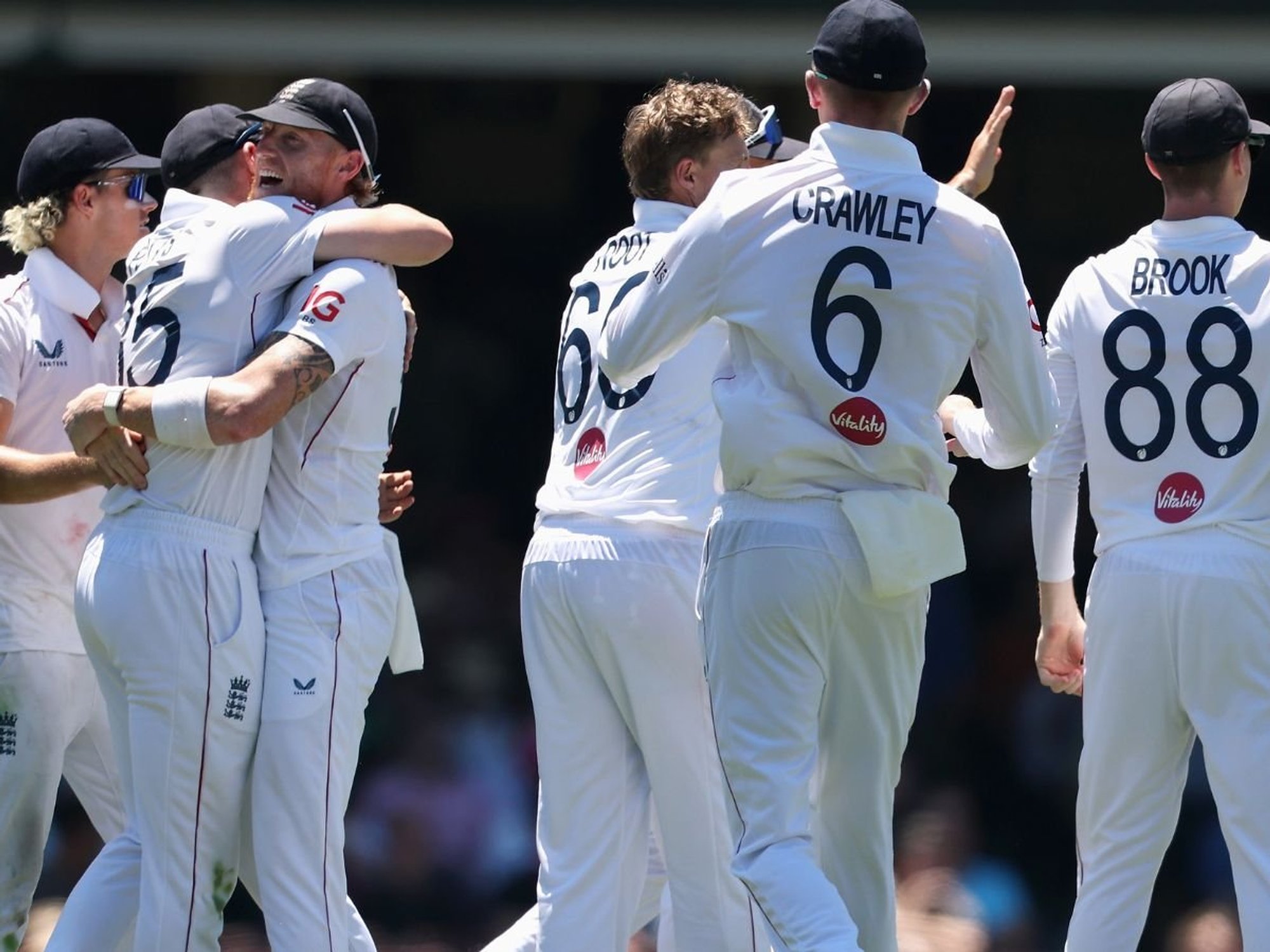 England cricket players given curfew for tour of Sri Lanka after recent controversies