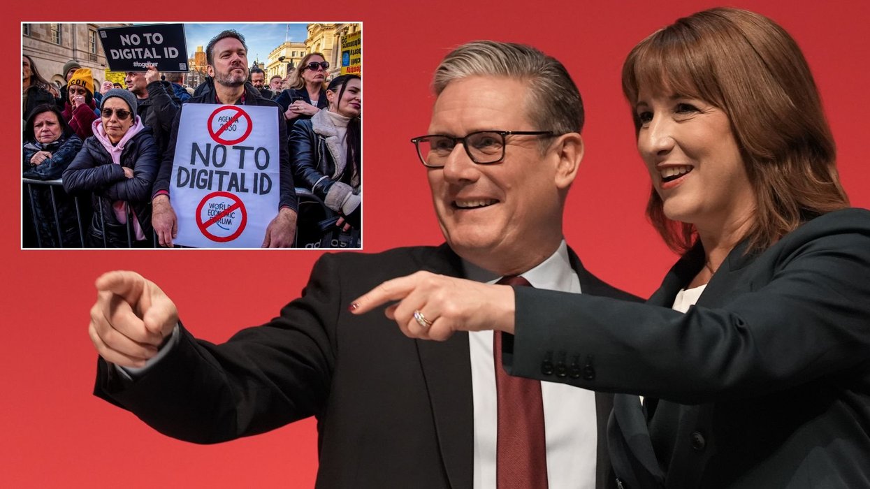 Labour U-turns cost Britain £8.2 BILLION as Rachel Reeves accused of 'kite-flying tax ideas'