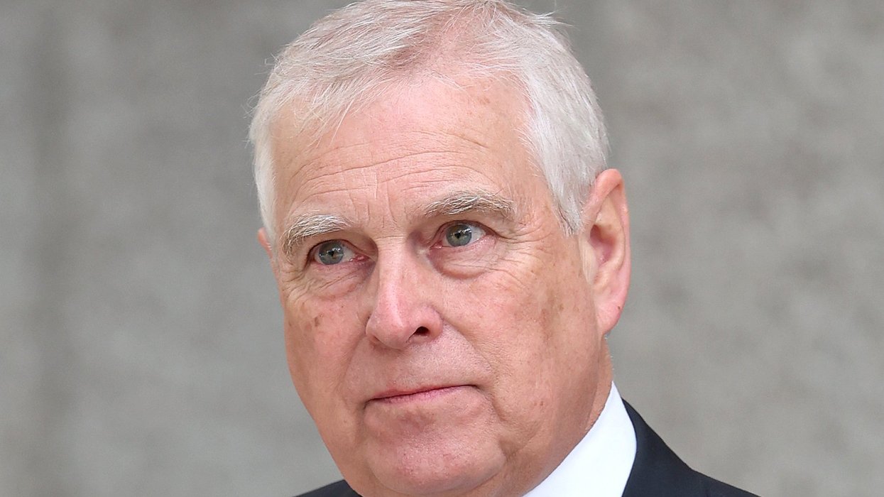 Andrew Mountbatten-Windsor suffers fresh blow as his potential new home at risk of flooding