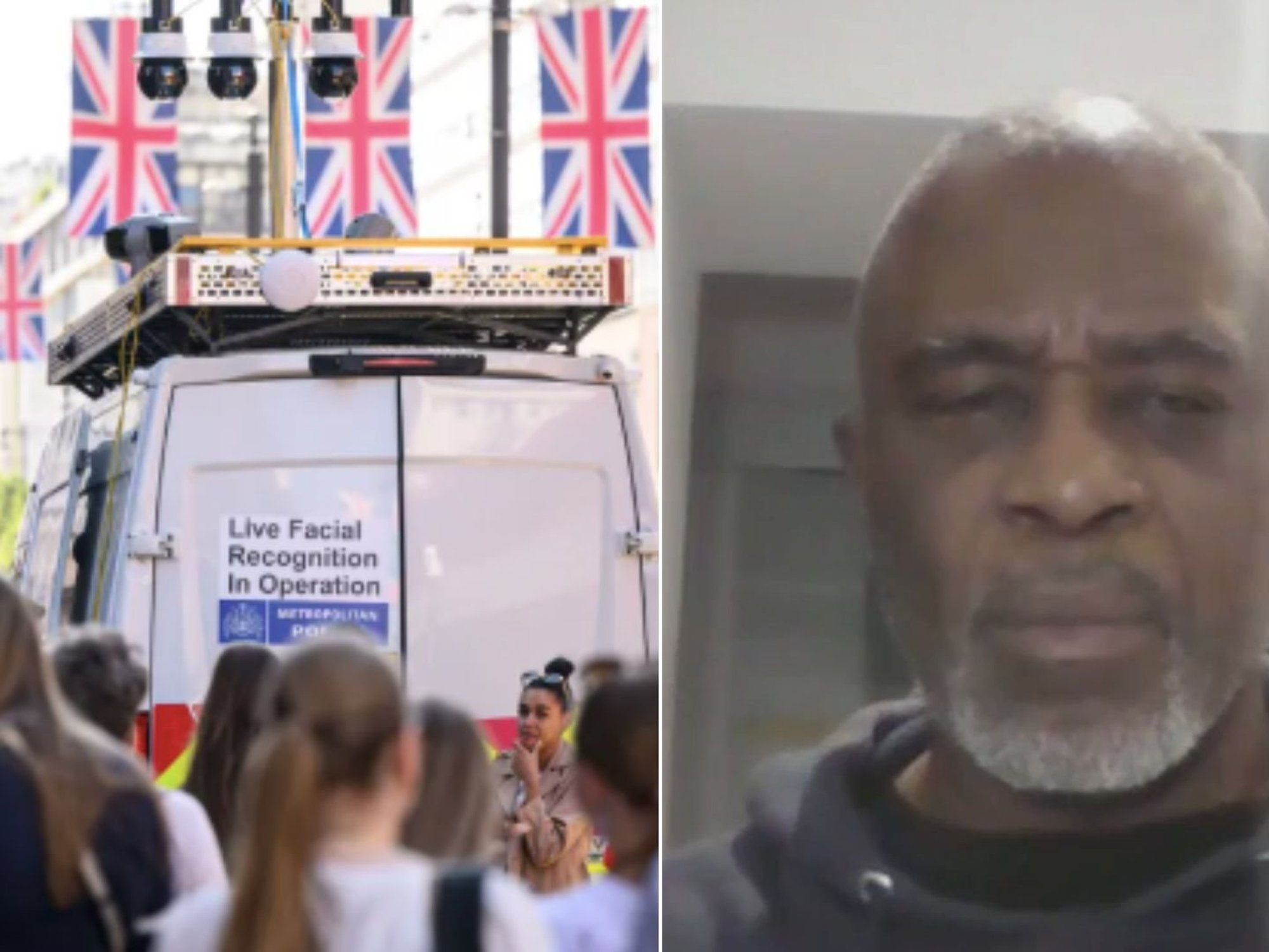 Anti-knife crime campaigner urges caution as facial recognition tech expands: 'There is some majo...