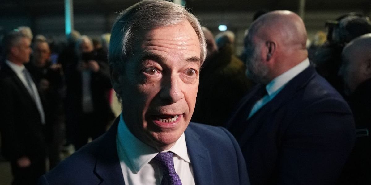 The five ‘big Labour figures’ who could join Reform UK TOMORROW The five ‘big Labour figures’ who could join Reform UK TOMORROW