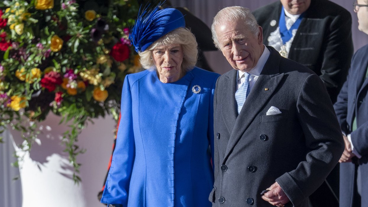 King and Queen issue heartbreaking message to King of Spain regarding 'painfully difficult time' for nation