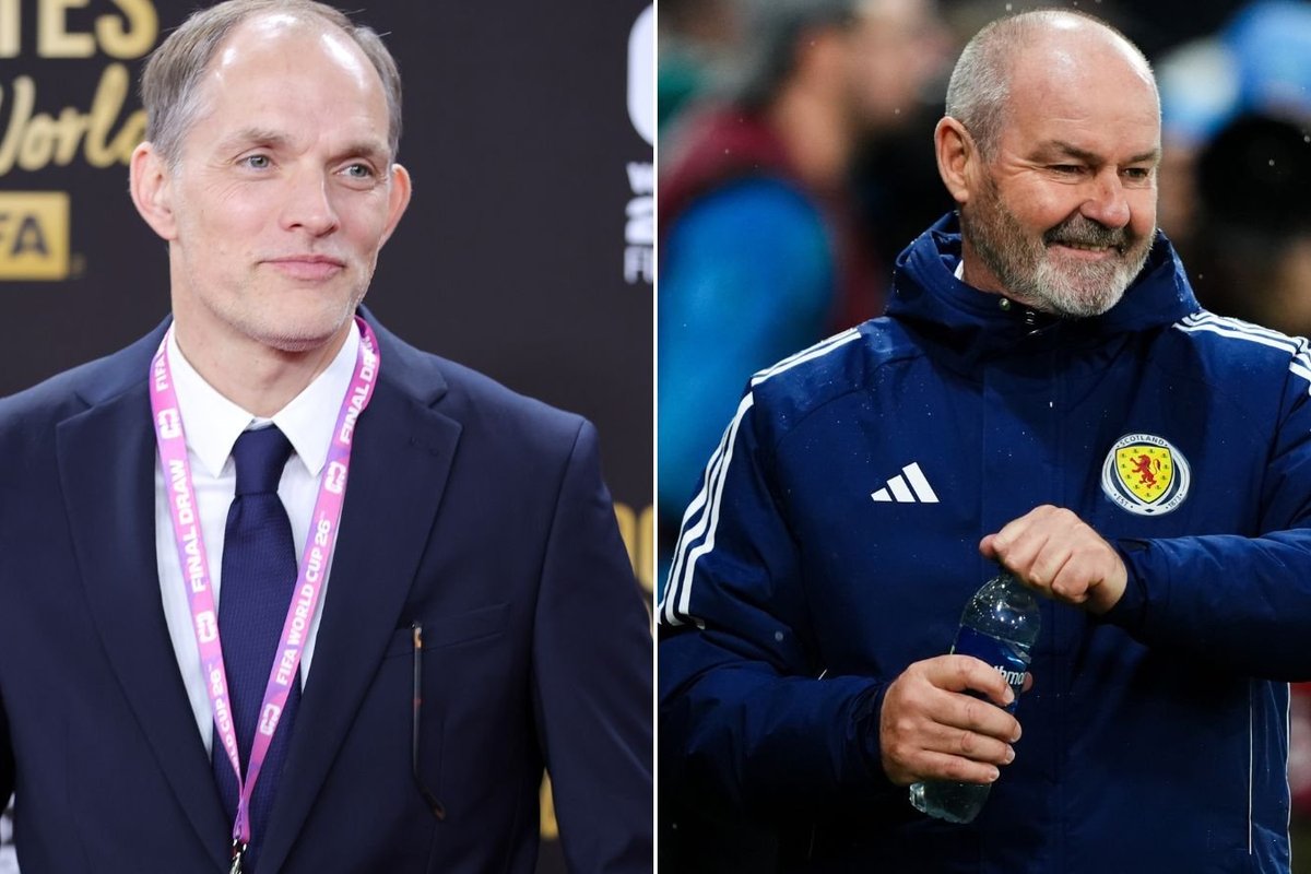 England and Scotland face calls to boycott 2026 World Cup amid Donald Trump threats