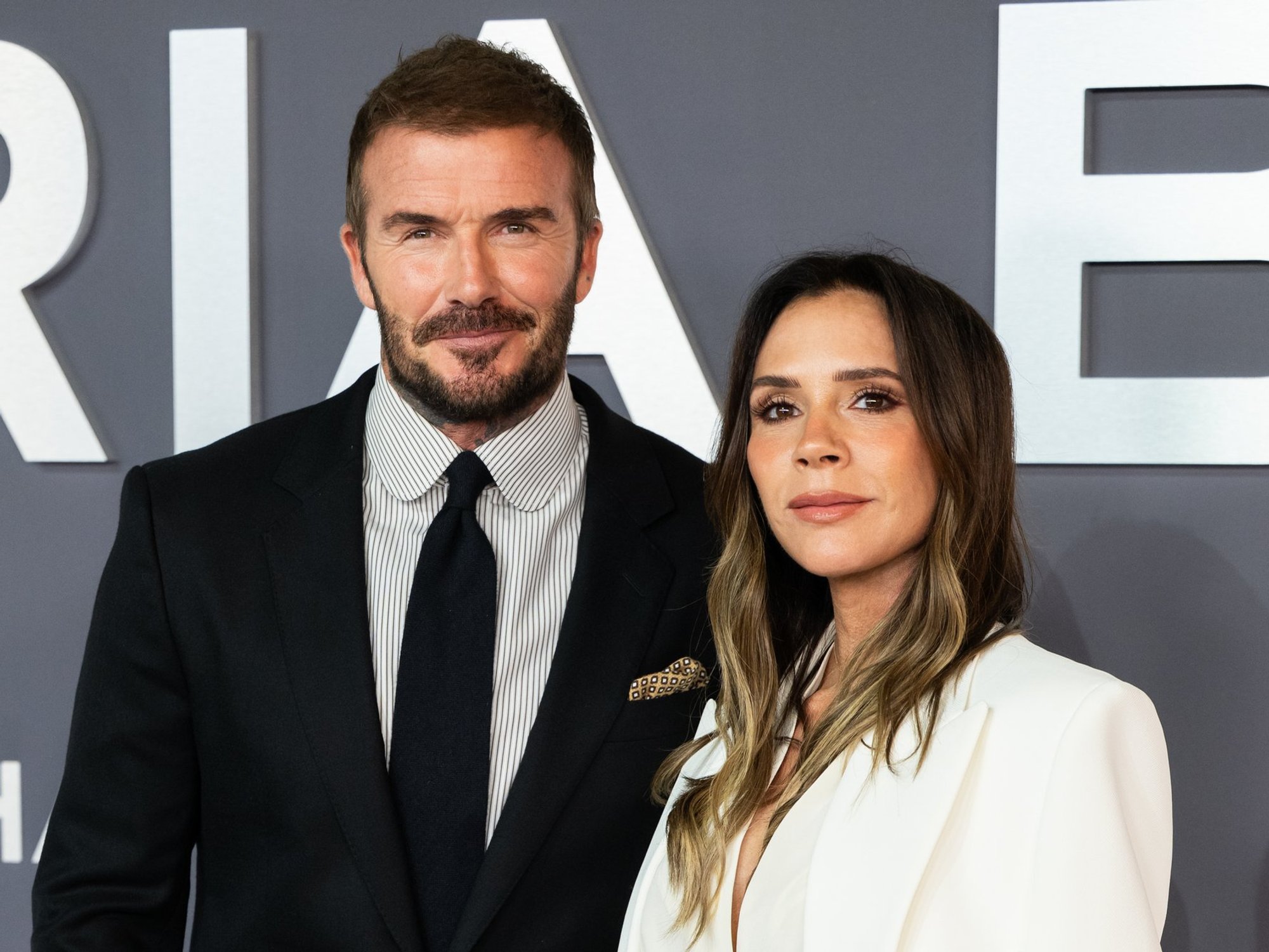 David Beckham breaks silence following Brooklyn's explosive claims about family
