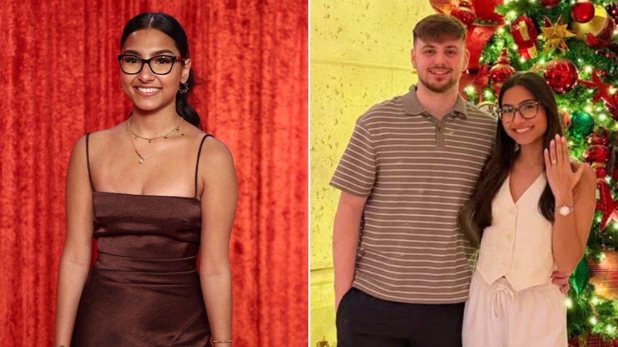 ITV Coronation Street cast rush to support co-star as she shares emotional update: 'Still crying'