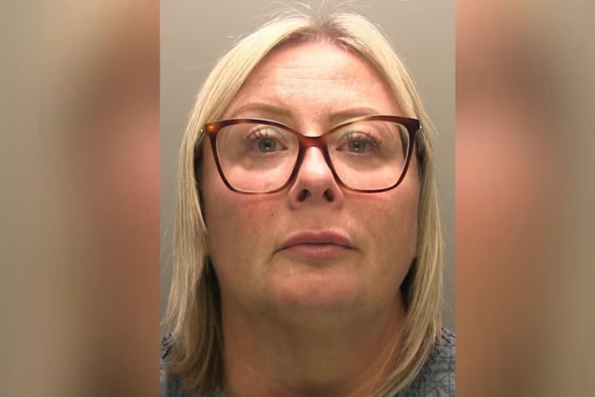 Prison worker jailed after becoming 'infatuated' and starting relationship with inmate