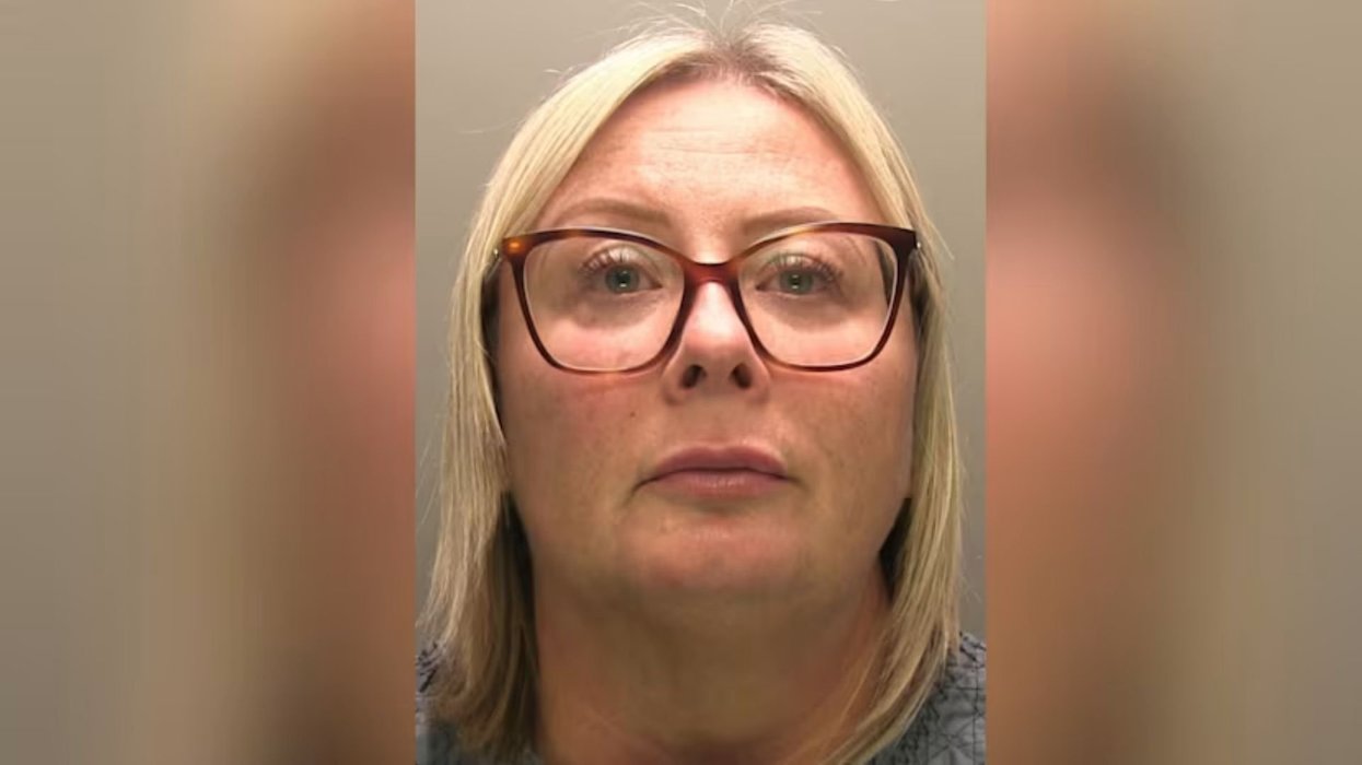 Prison worker jailed after becoming 'infatuated' and starting relationship with inmate
