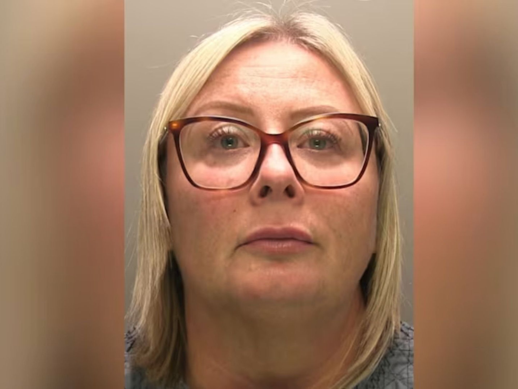 Prison worker jailed after becoming 'infatuated' and starting relationship with inmate