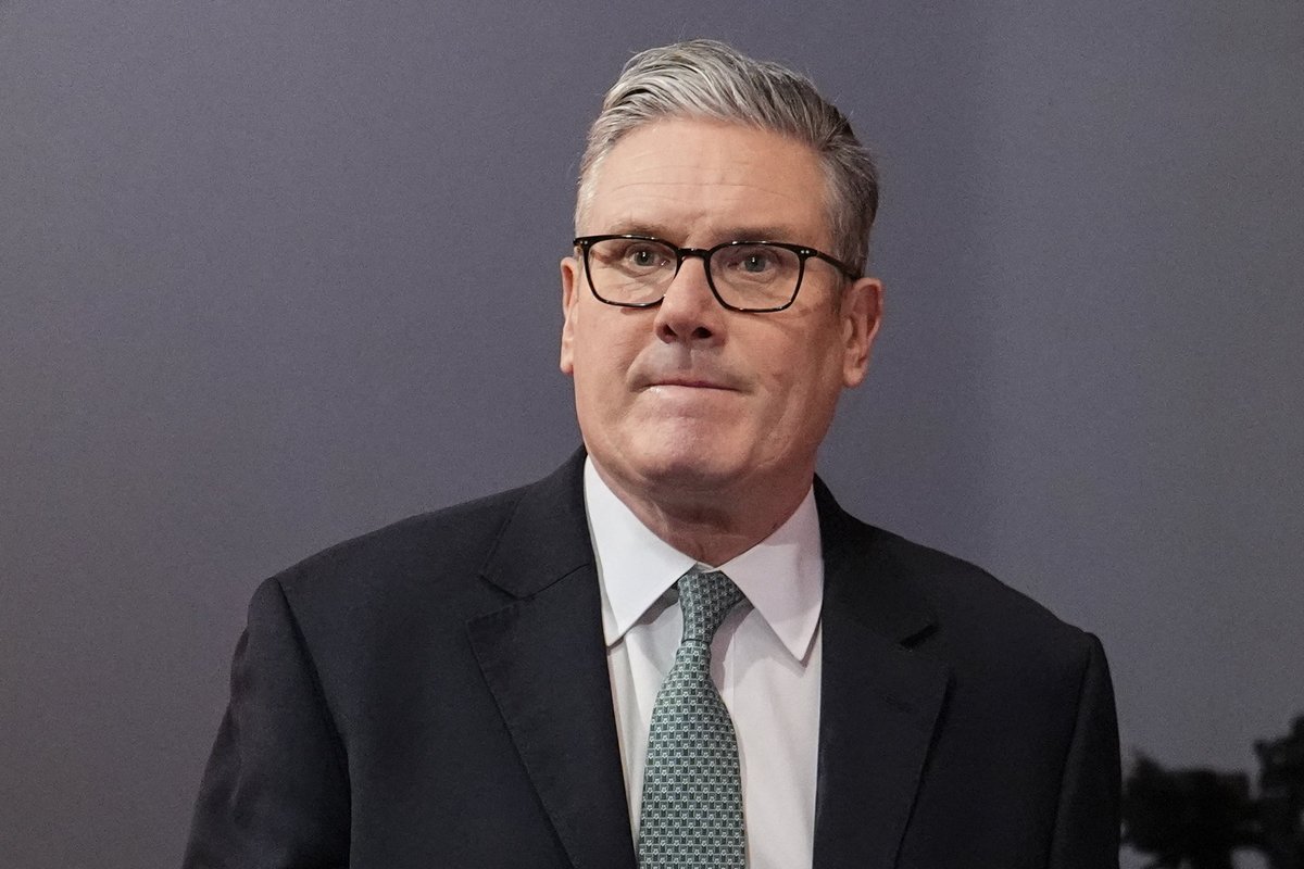 Date set for Reform’s court hearing against Keir Starmer cancelling votes for 4 million Britons