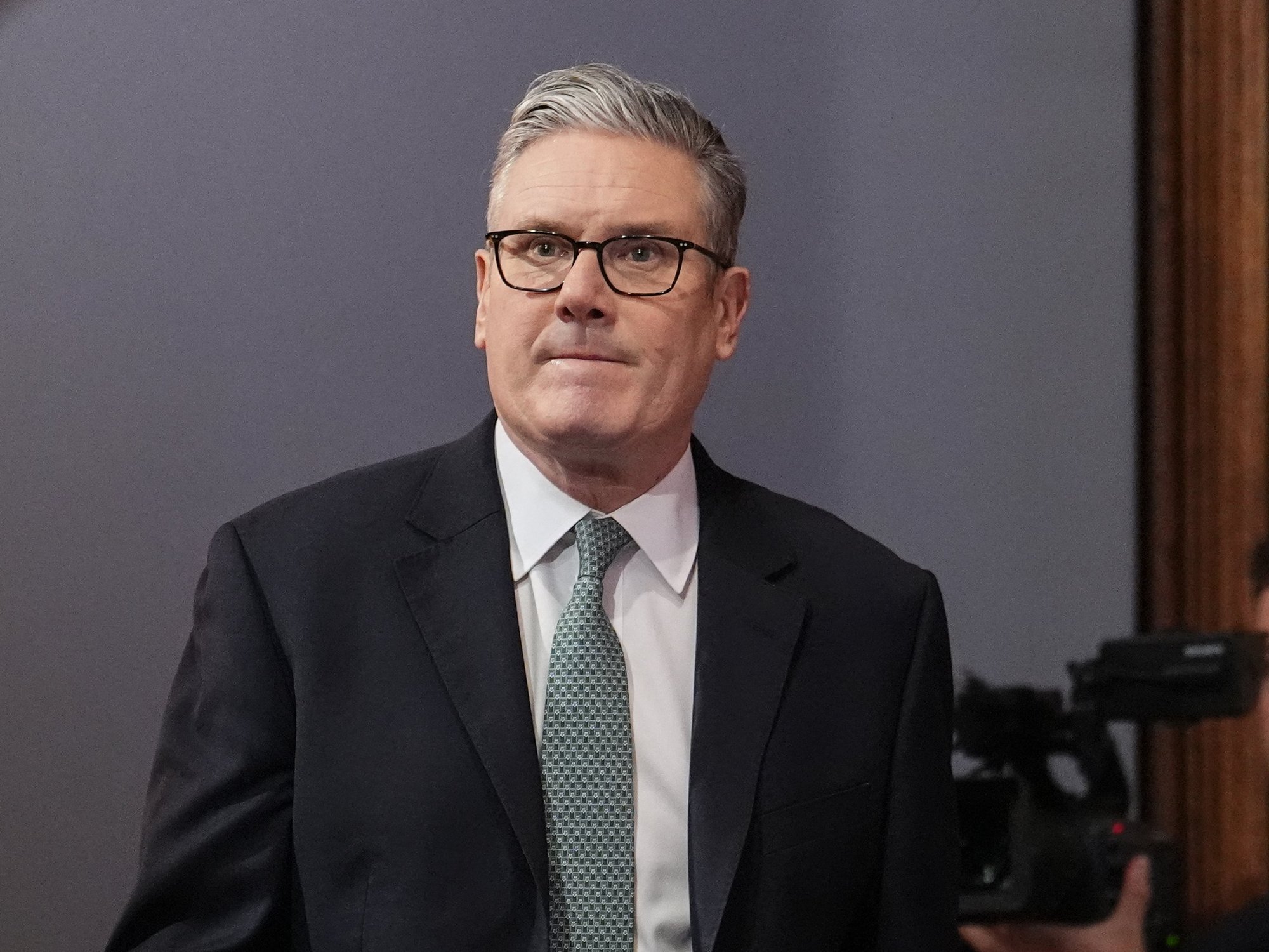 Date set for Reform’s court hearing against Keir Starmer cancelling votes for 4 million Britons