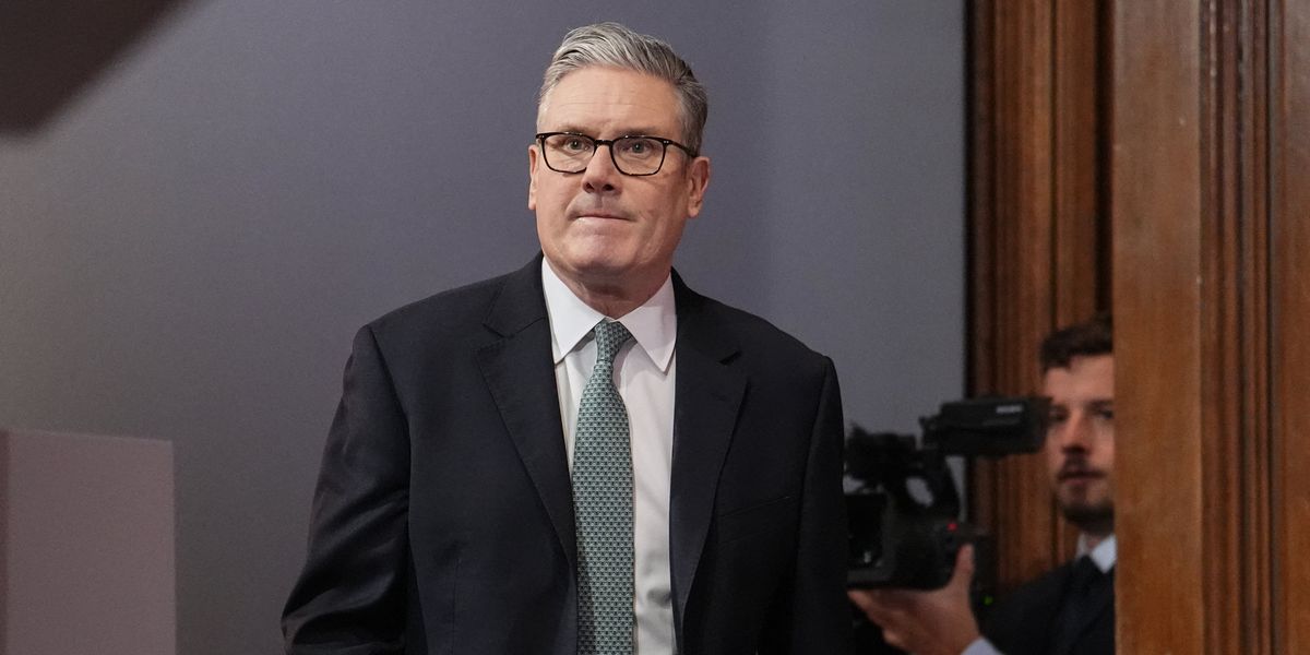 Date set for Reform’s court hearing against Keir Starmer cancelling votes for 4 million Britons Date set for Reform’s court hearing against Keir Starmer cancelling votes for 4 million Britons