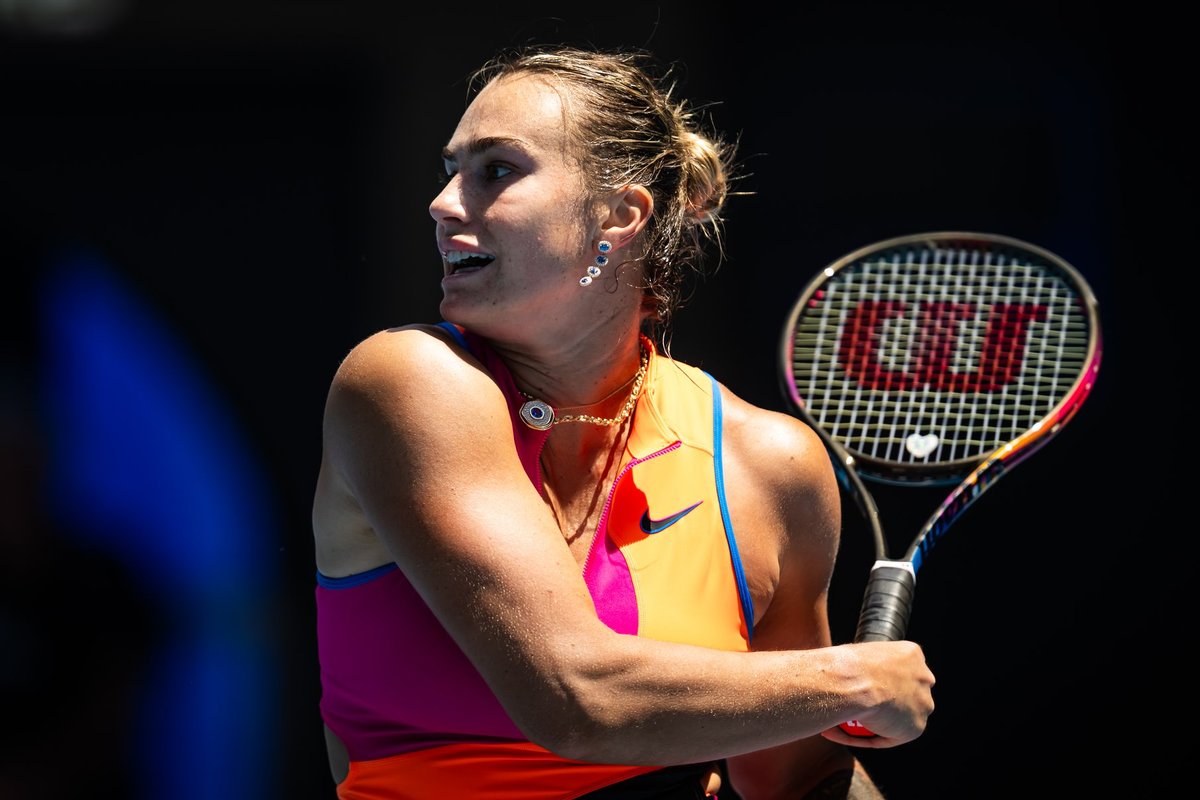 Australian Open star sensationally demands ban for Aryna Sabalenka after crashing out of tournament