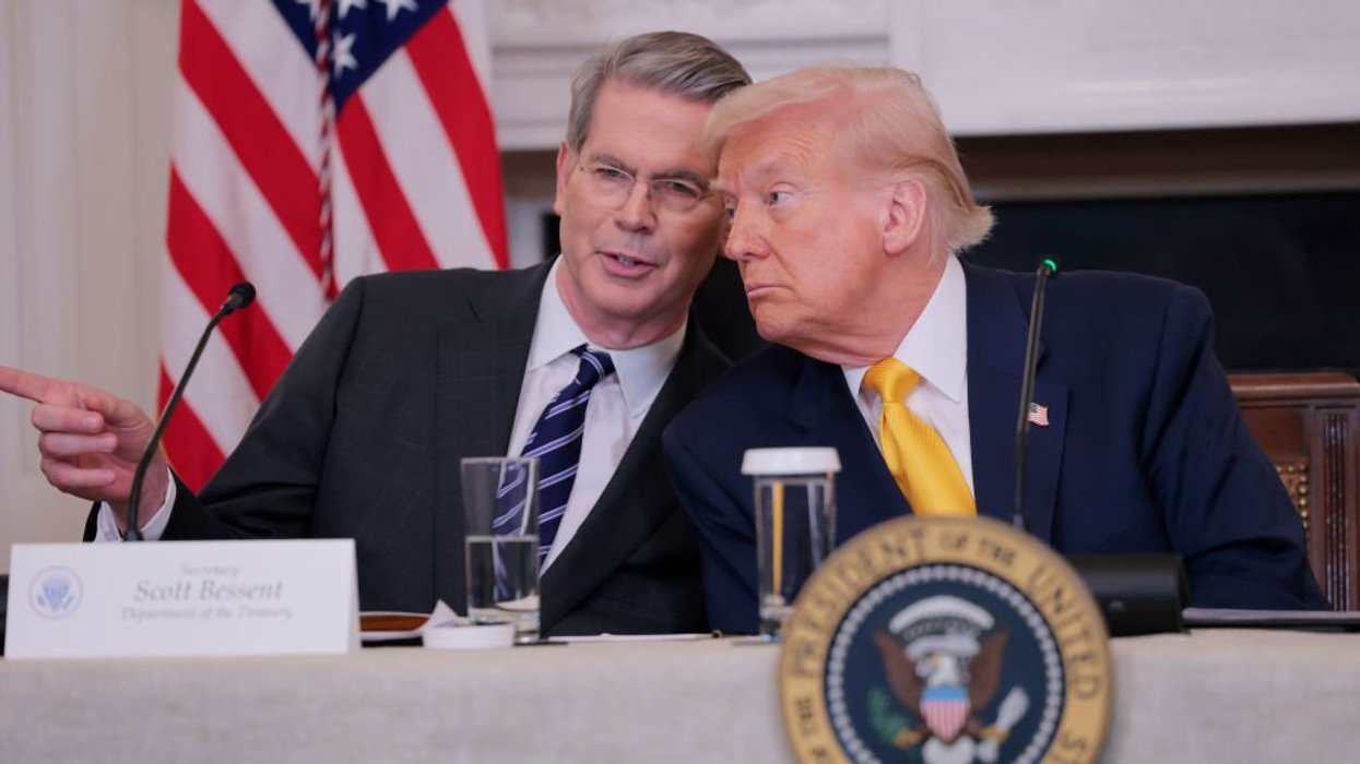 Politics LIVE: Team Donald Trump launches new assault on UK as Labour accused of 'outsourcing nat...