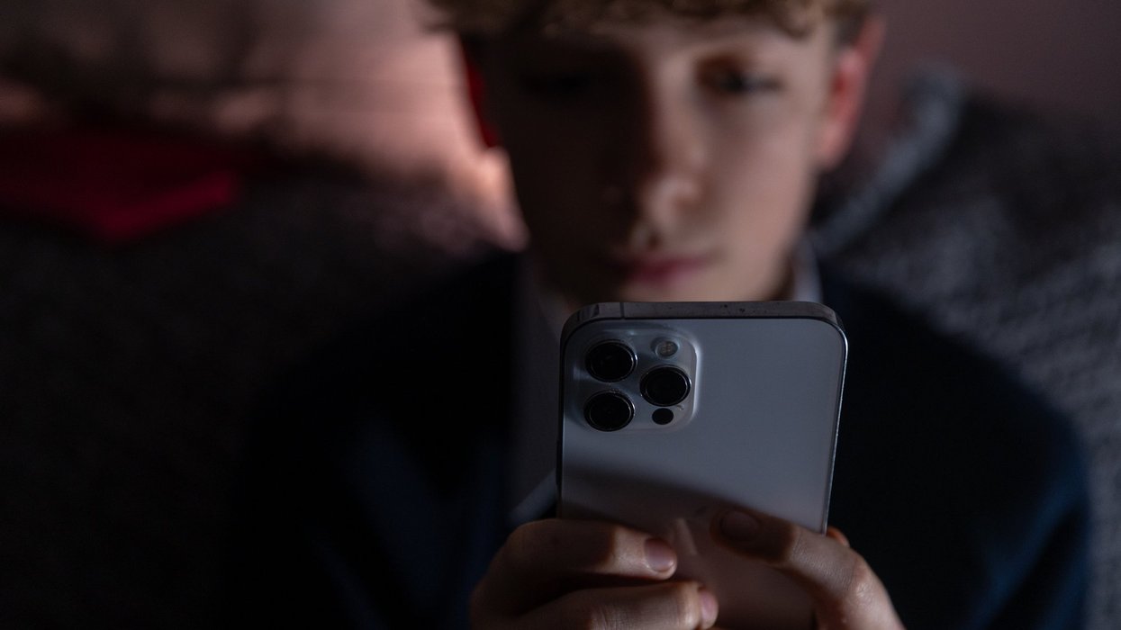 POLL OF THE DAY: Do you support a social media ban for under-16s? VOTE NOW