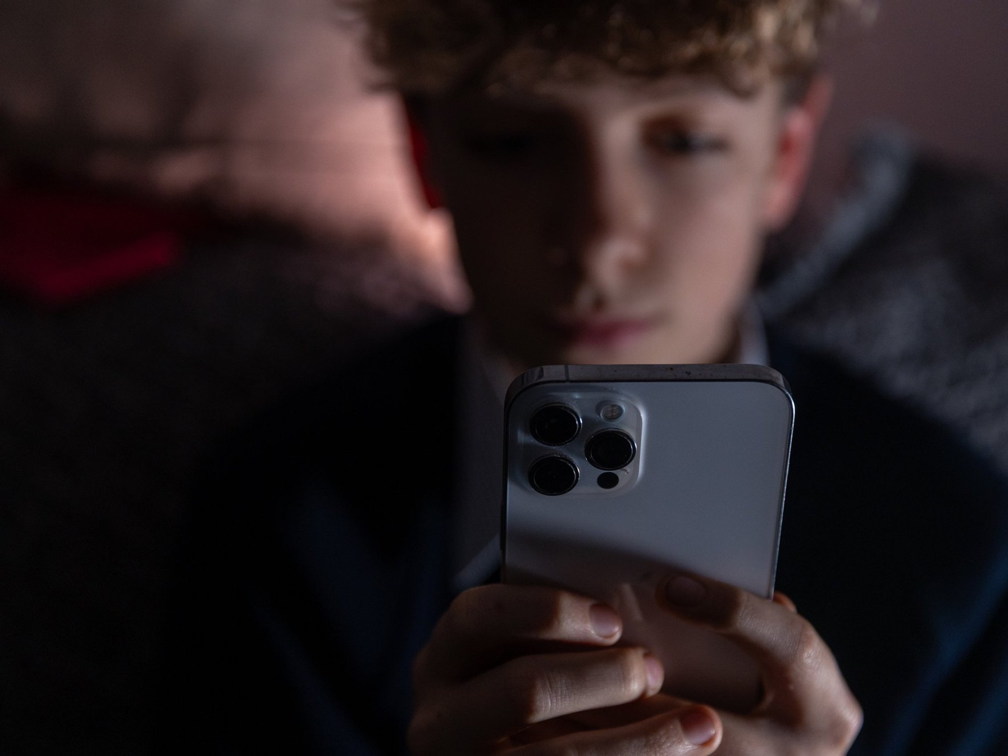 POLL OF THE DAY: Do you support a social media ban for under-16s? VOTE NOW