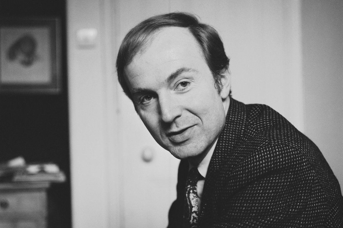 Bridget Jones star Donald Douglas dies at 92 as tributes pour in for actor