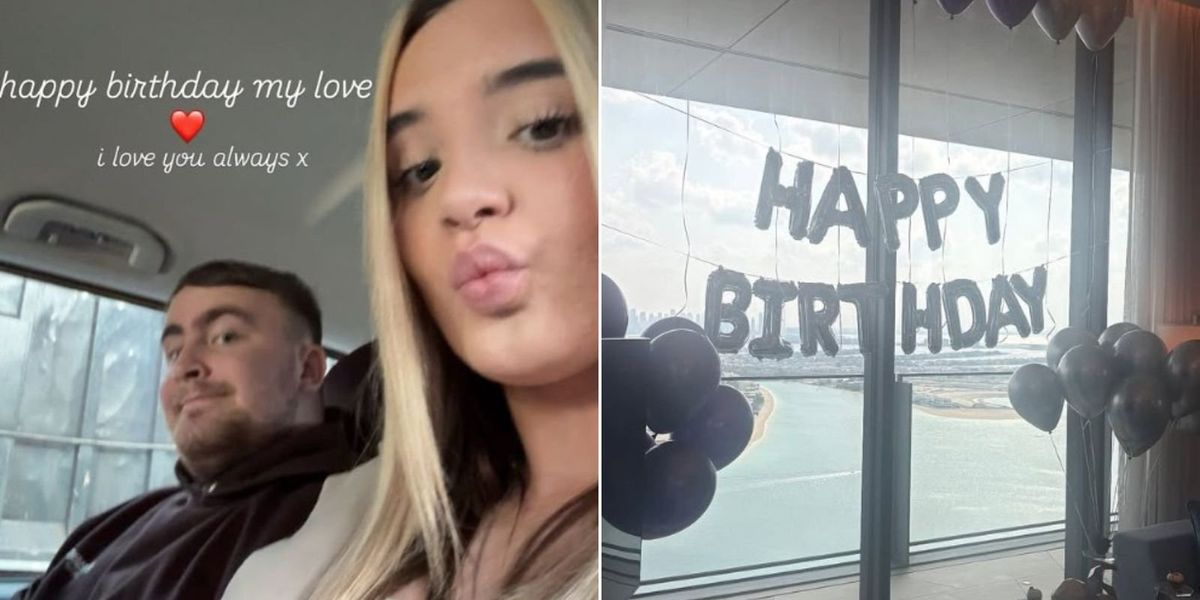Inside Luke Littler s Birthday Celebrations With Girlfriend Faith inside-luke-littler-s-birthday-celebrations-with-girlfriend-faith
