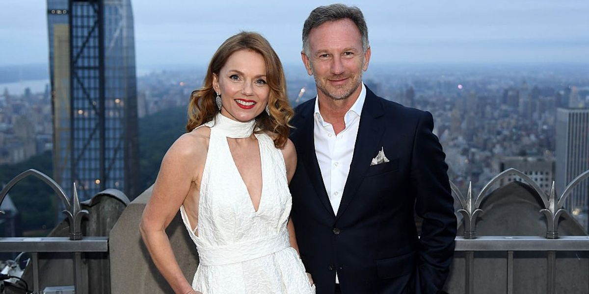 Geri Halliwell accused of ‘trolling’ residents by refusing to tear down illegal summer house Geri Halliwell accused of ‘trolling’ residents by refusing to tear down illegal summer house