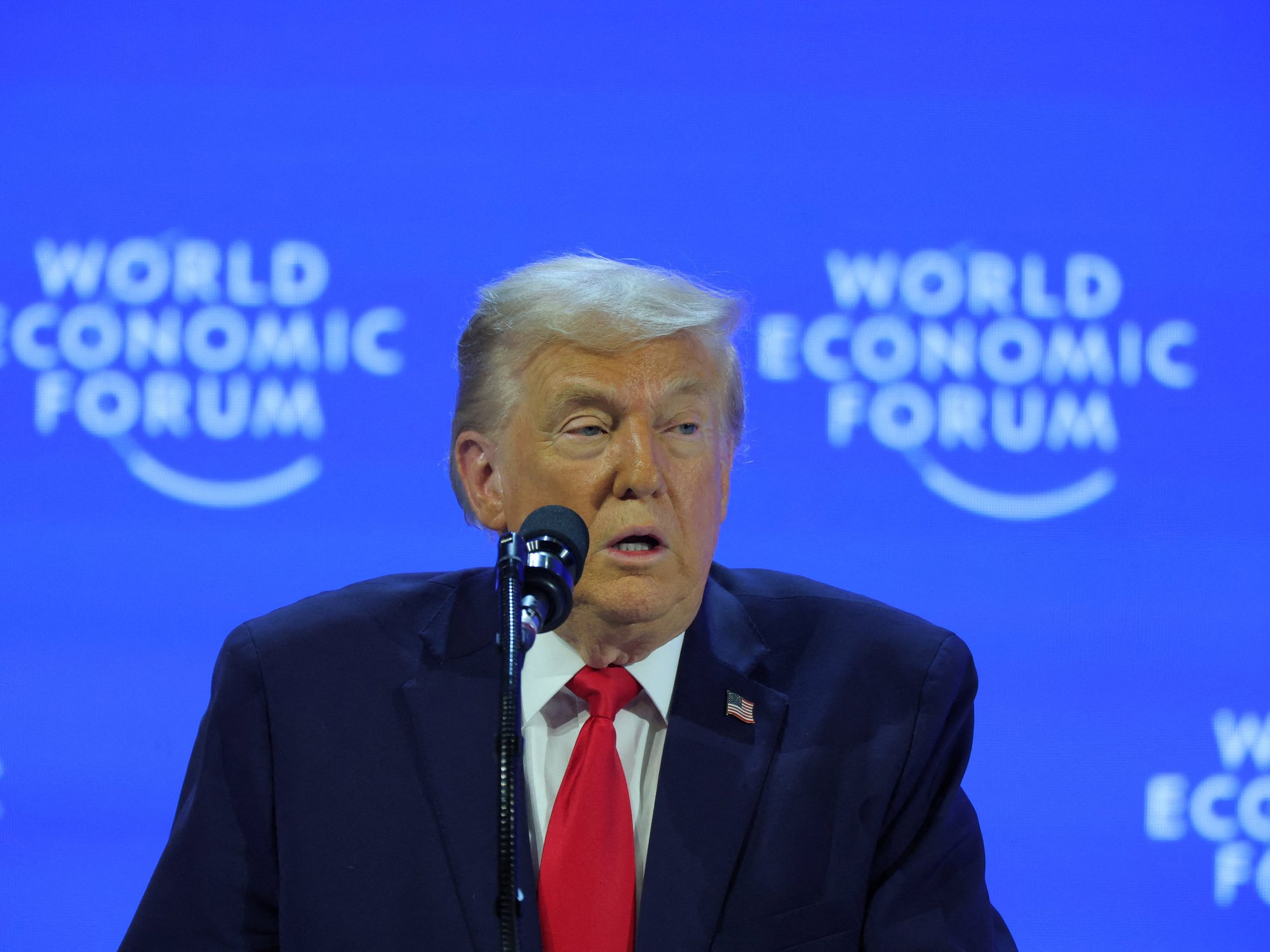 Politics LIVE: Donald Trump rules out 'using force' to take Greenland as he slams 'catastrophic' Britain