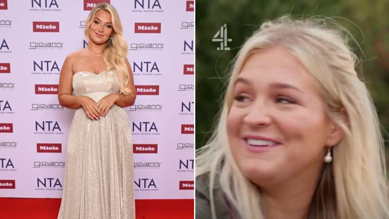 Clarkson's Farm star Harriet Cowan lands new show away from Jeremy Clarkson series