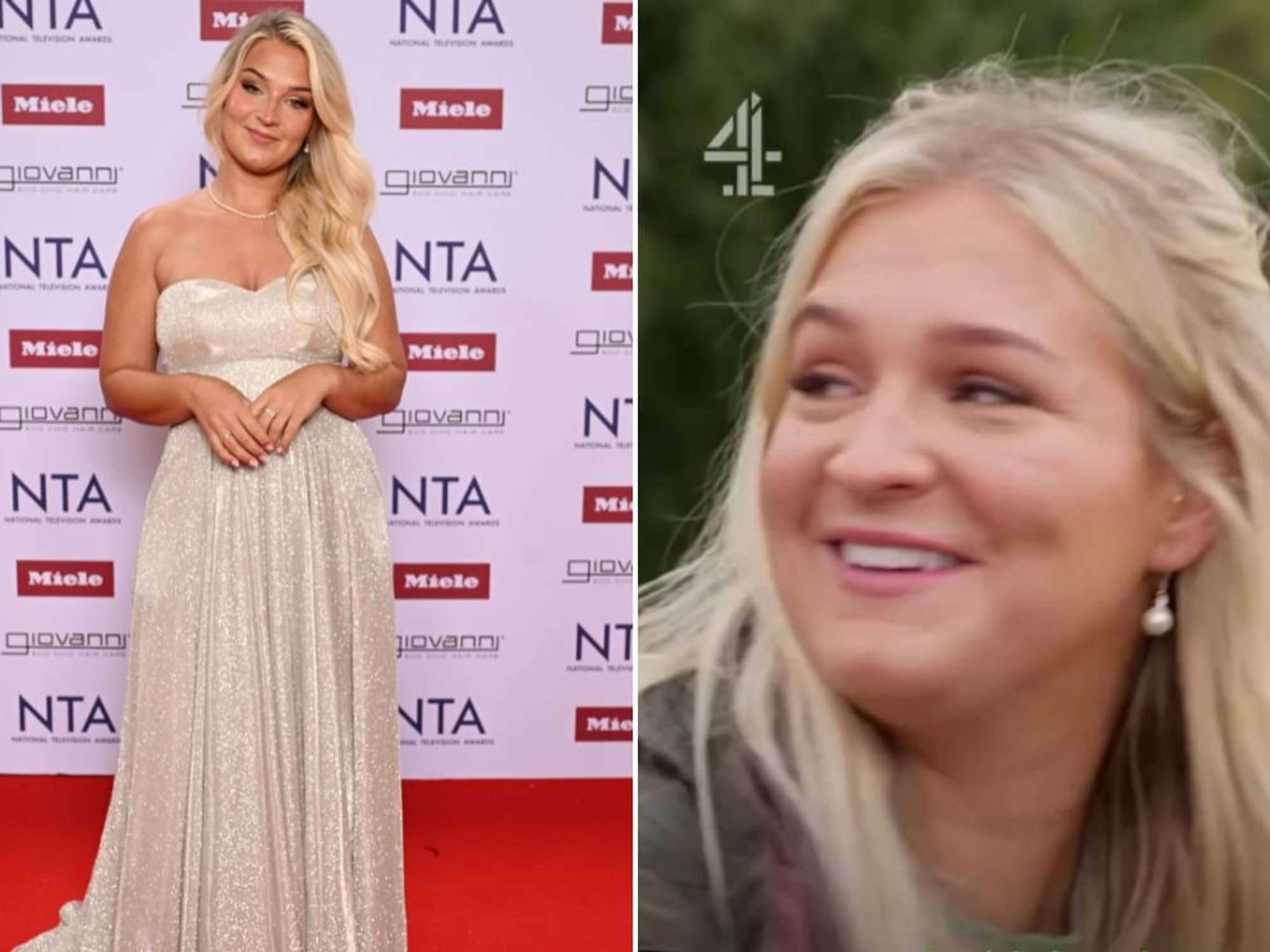 Clarkson's Farm star Harriet Cowan lands new show away from Jeremy Clarkson series