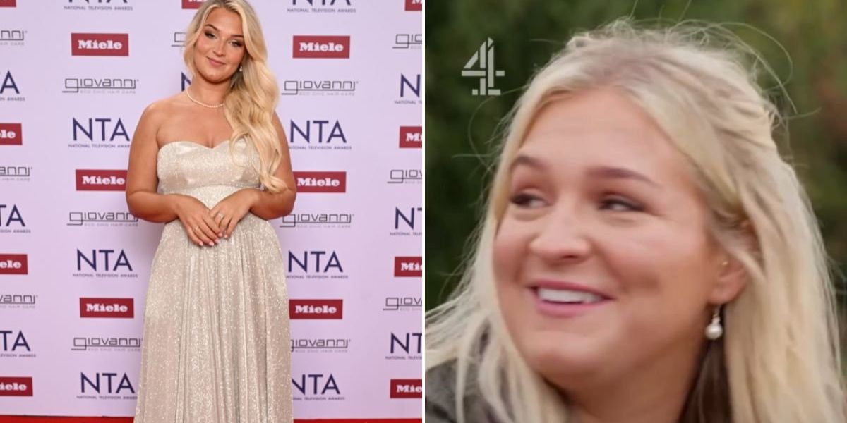 Clarkson’s Farm star Harriet Cowan lands new show away from Jeremy Clarkson series Clarkson’s Farm star Harriet Cowan lands new show away from Jeremy Clarkson series