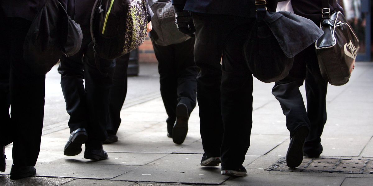 Pupil faces three-hour round trip to school after council removes bus pass Pupil faces three-hour round trip to school after council removes bus pass