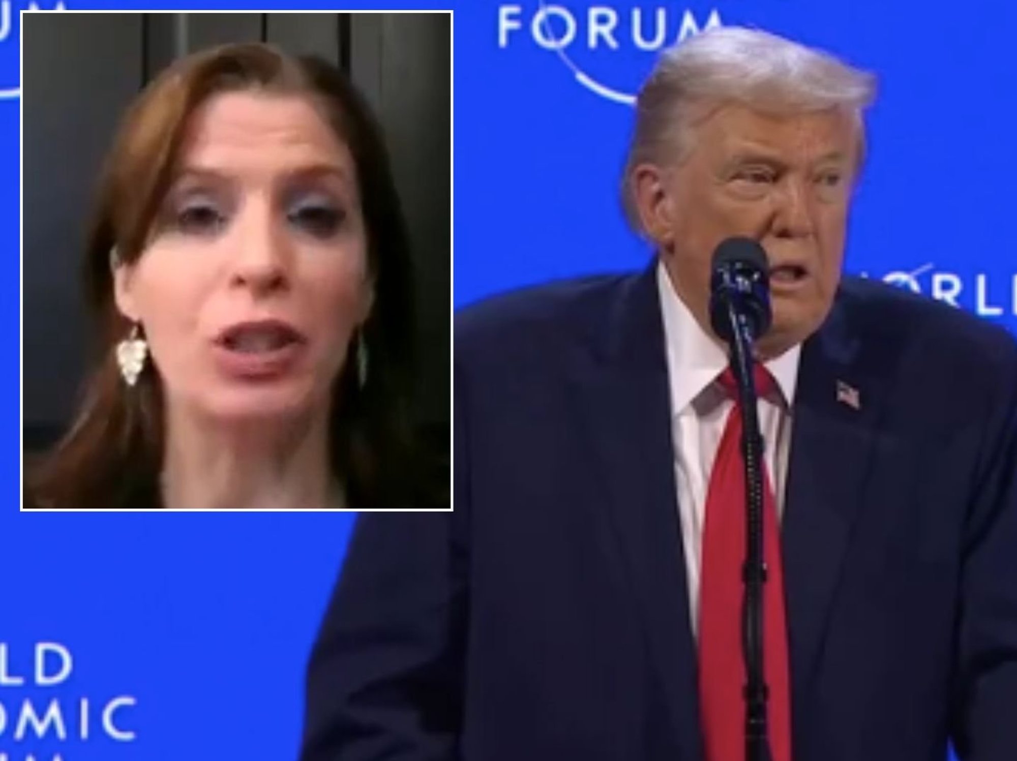 World is entering 'crazy moment' with Donald Trump's Greenland takeover plot, warns security expert