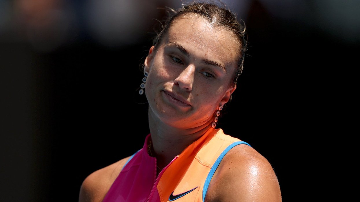 Aryna Sabalenka responds after Australian Open star demands disqualification and ban over Ukraine...