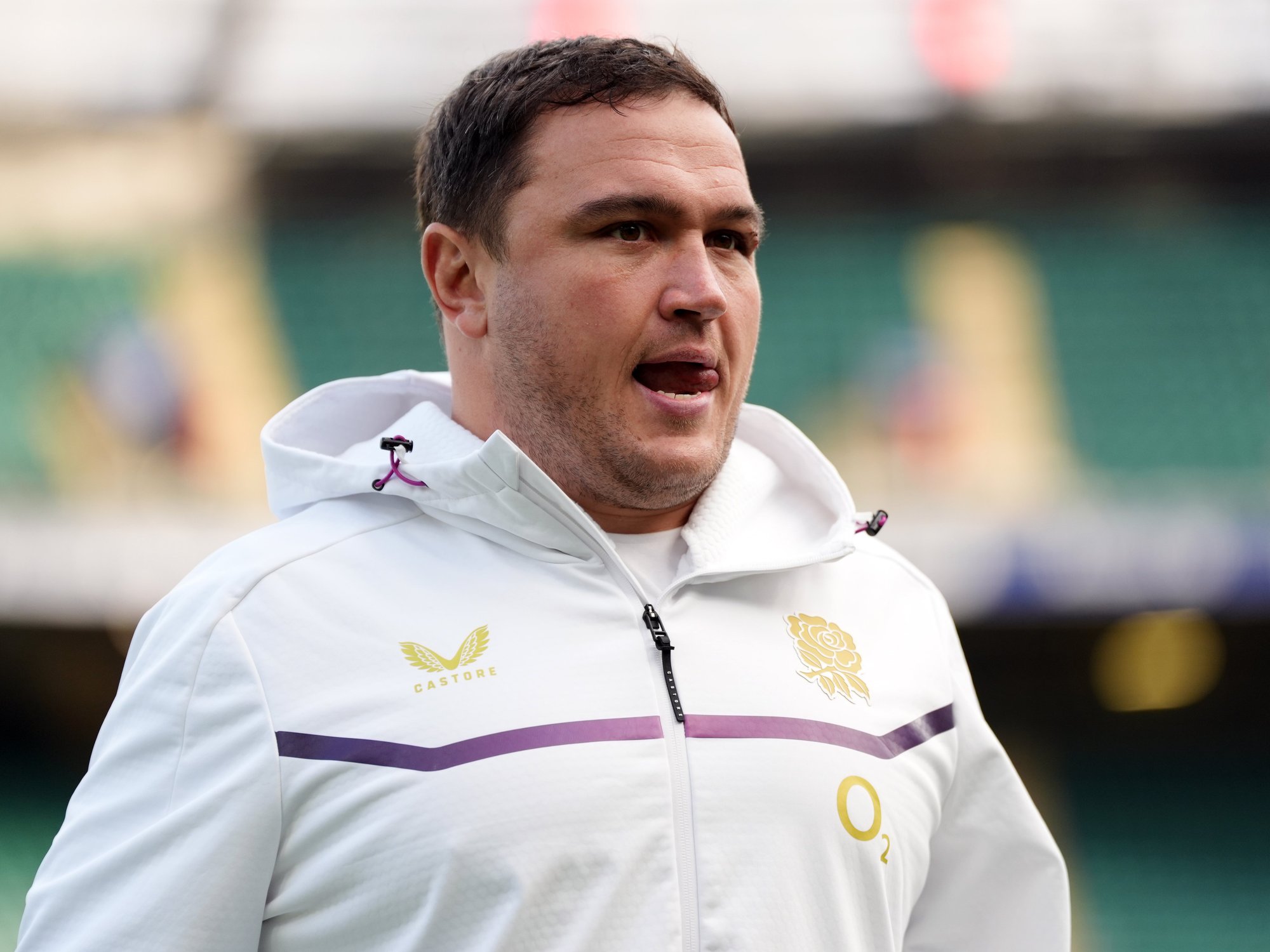 Former England captain Jamie George announces retirement date and promises new venture in life