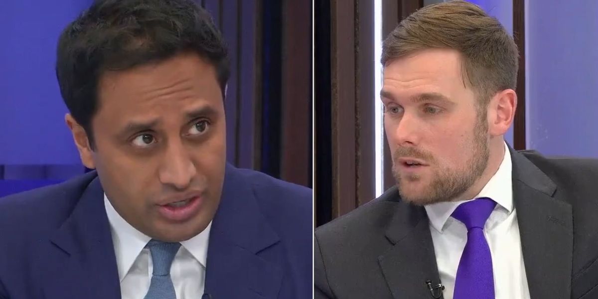 ‘Why would you do this?!’ ‘Why would you do this?!’