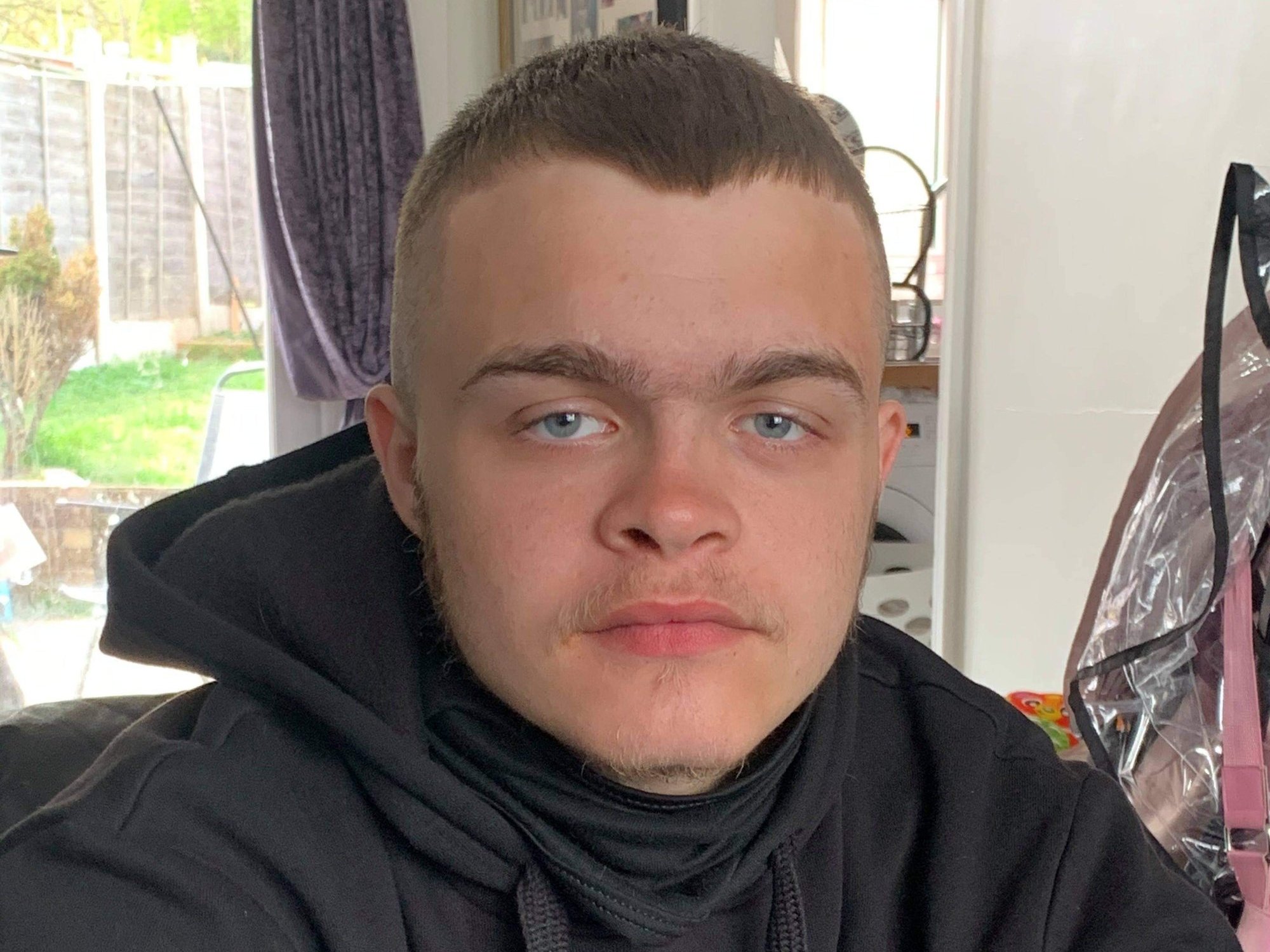 King awards posthumous Commendations for Bravery to two men who lost their lives attempting to sa...