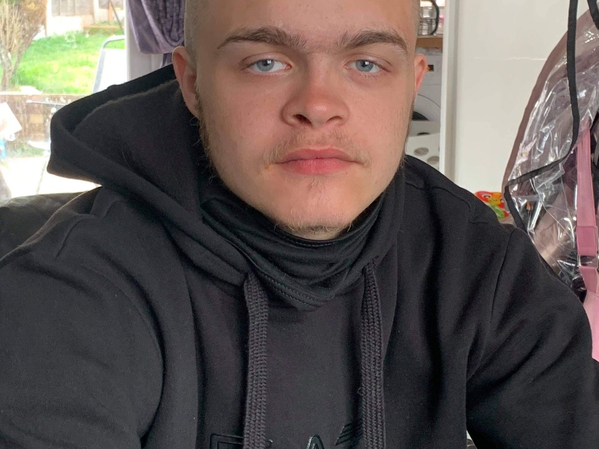 King awards posthumous Commendations for Bravery to two men who lost their lives attempting to sa...