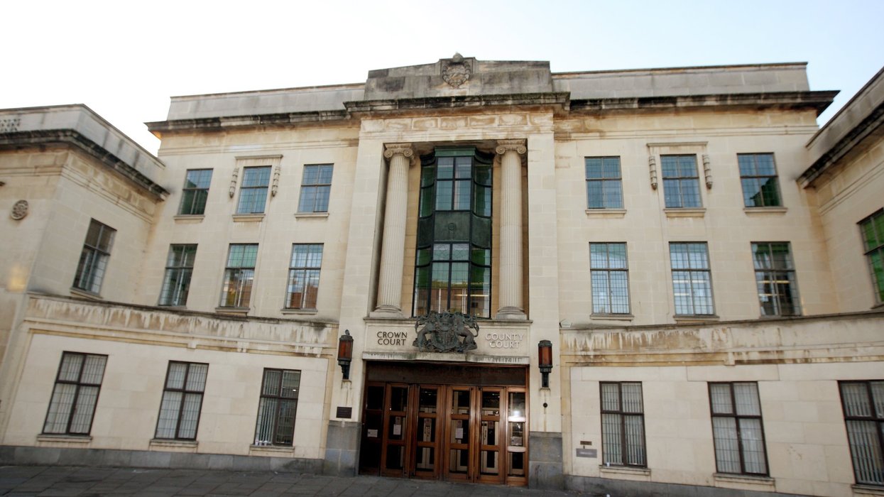 Neighbour from hell jailed for leaving young couple next door 'feeling like prisoners in own home'