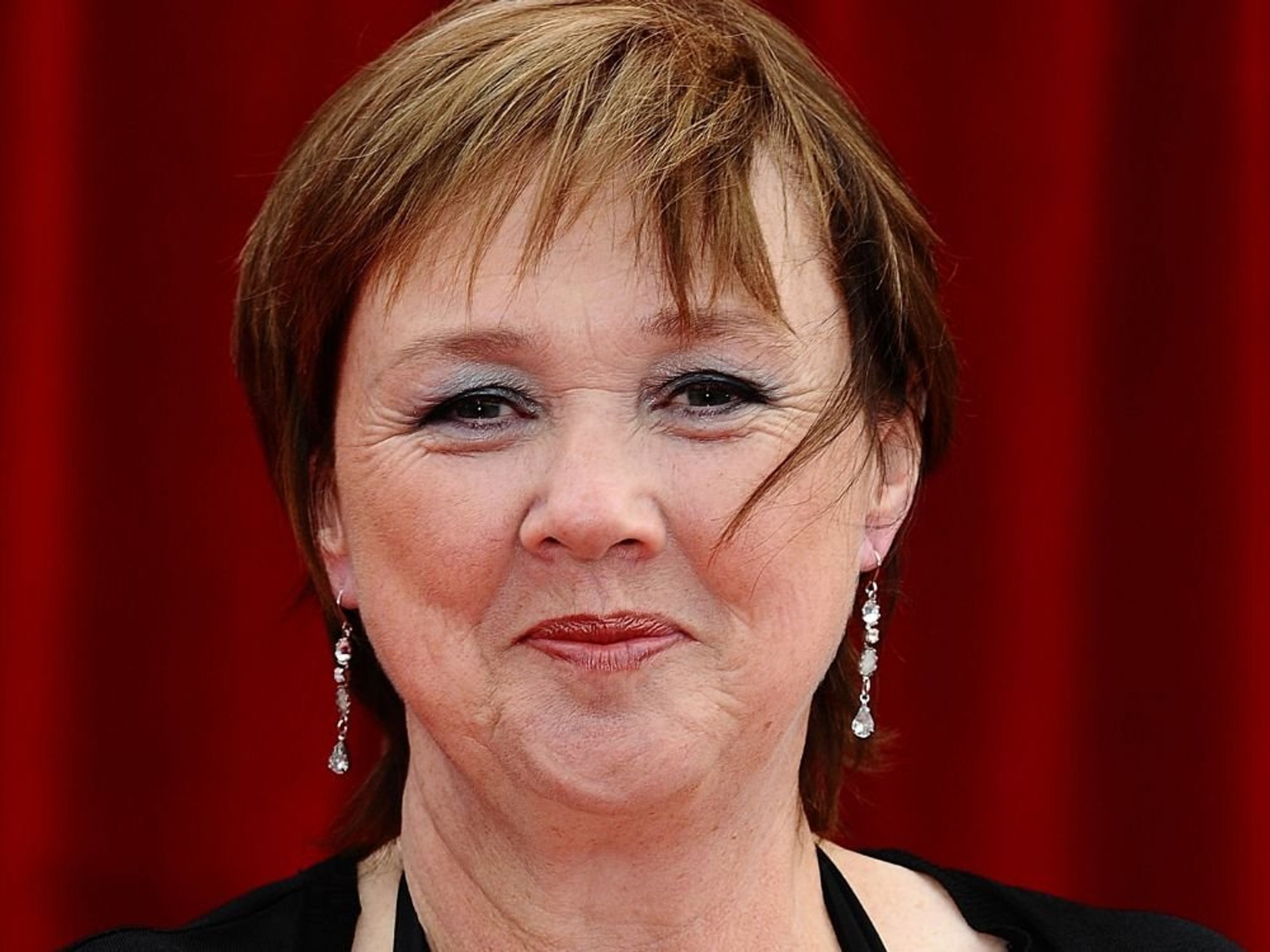 Pauline Quirke's family issue heartbreaking plea as AI images of actress circulate: 'Great deal o...