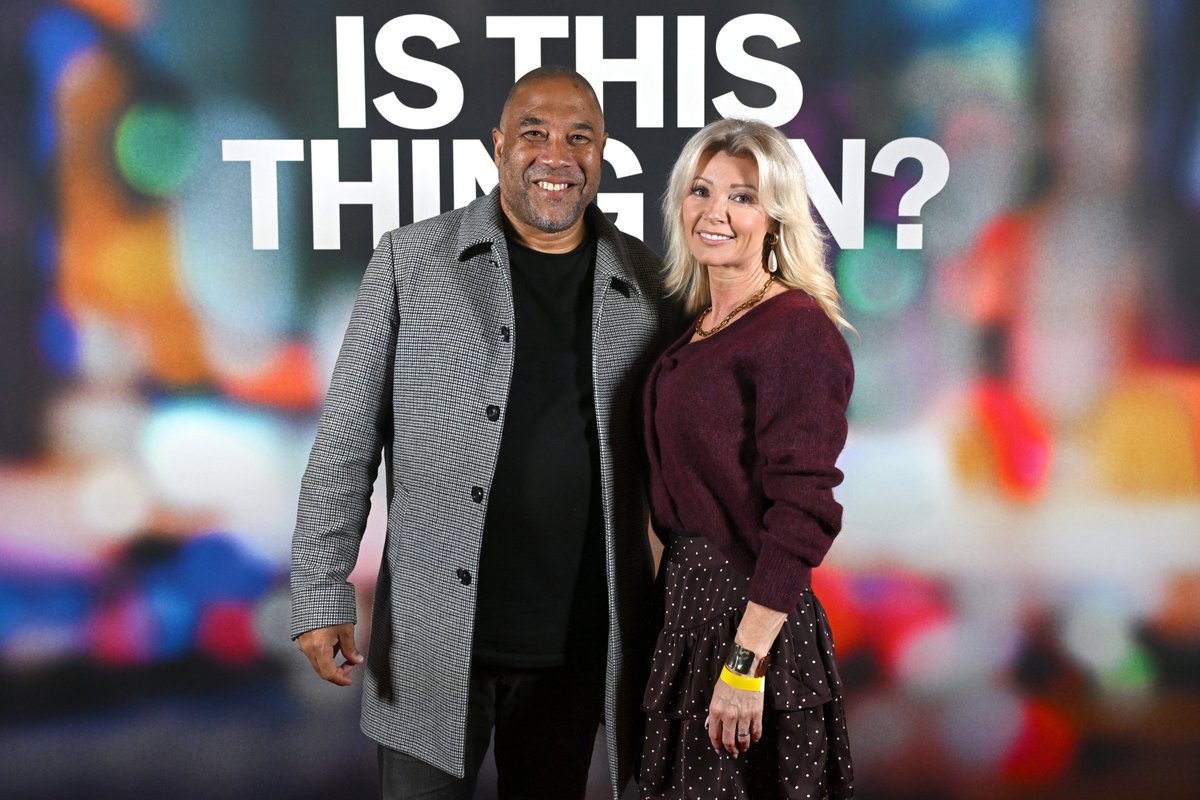 Former England and Liverpool star John Barnes explains racking up huge £1.5m debt after going bankrupt