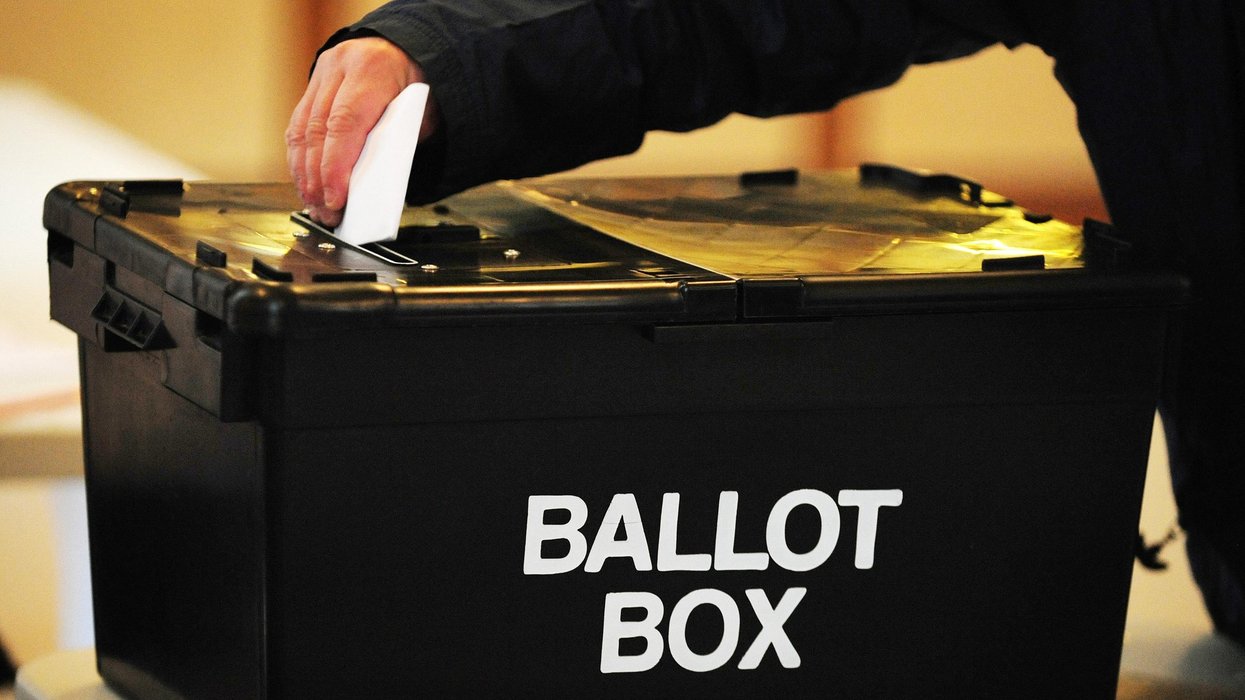 Labour confirms exactly which 29 councils will have elections postponed as full list published