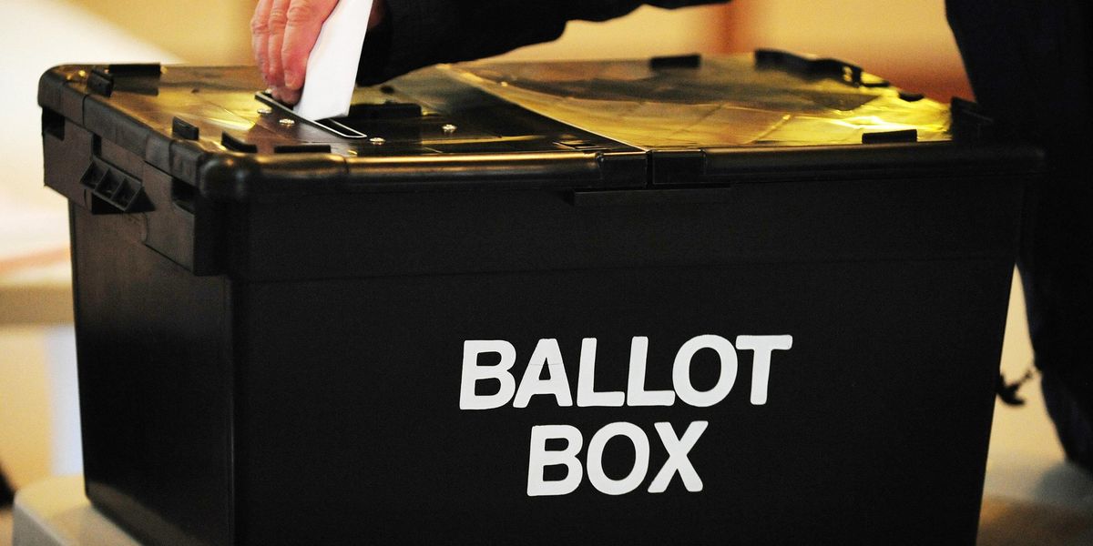 Labour confirms exactly which 29 councils will have elections postponed as full list published Labour confirms exactly which 29 councils will have elections postponed as full list published