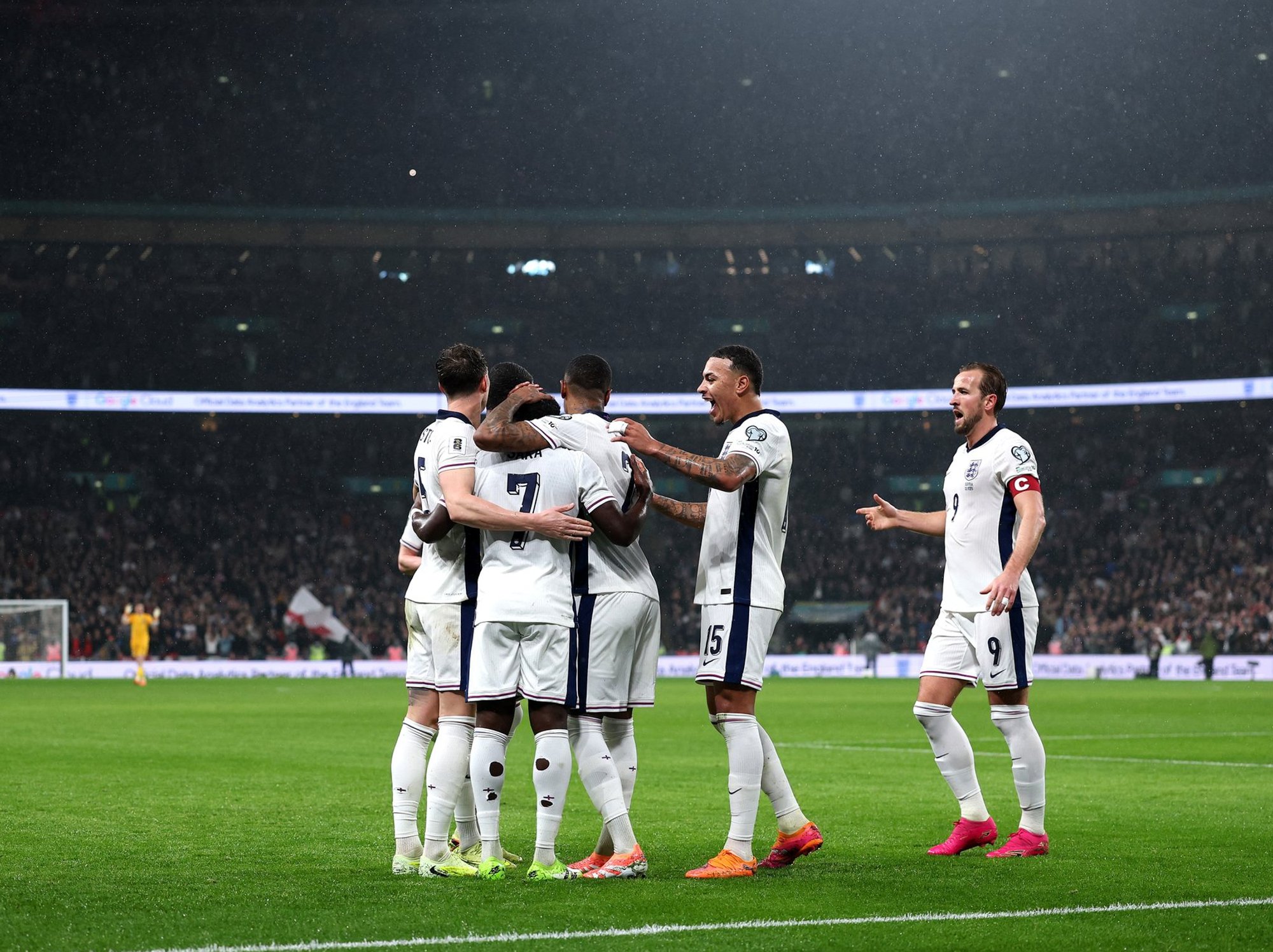 England away shirt for 2026 World Cup 'leaked' with change incoming after 13 years