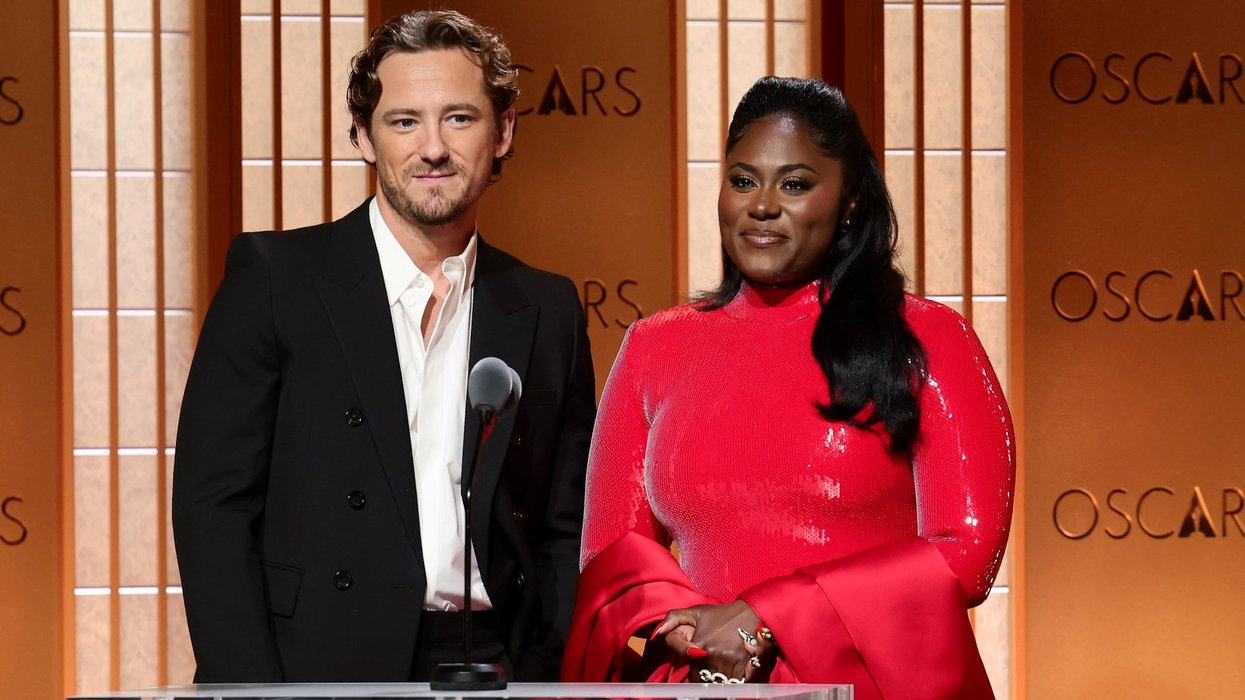 Oscar nominations 2026 in full: Sinners breaks record as list confirmed