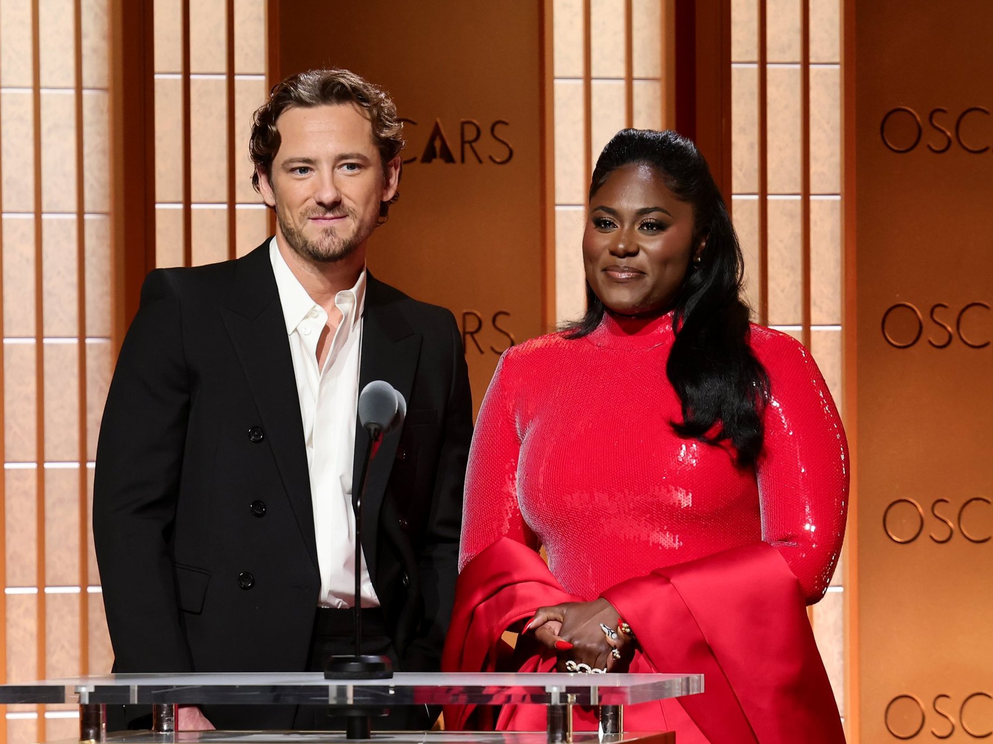 Oscar nominations 2026 in full: Sinners breaks record as list confirmed