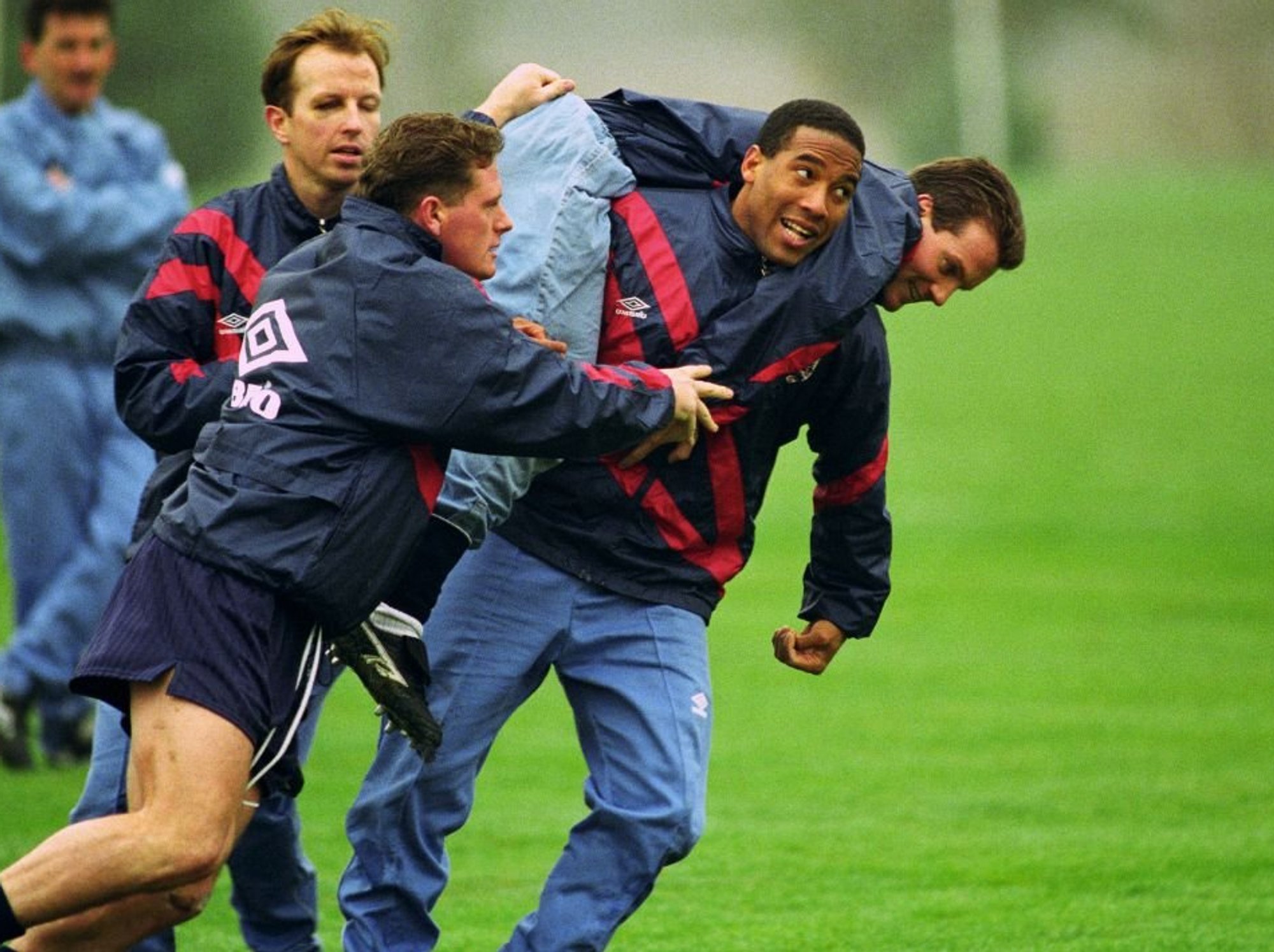 England legend explains bankruptcy after accumulating debts worth over £1.5million