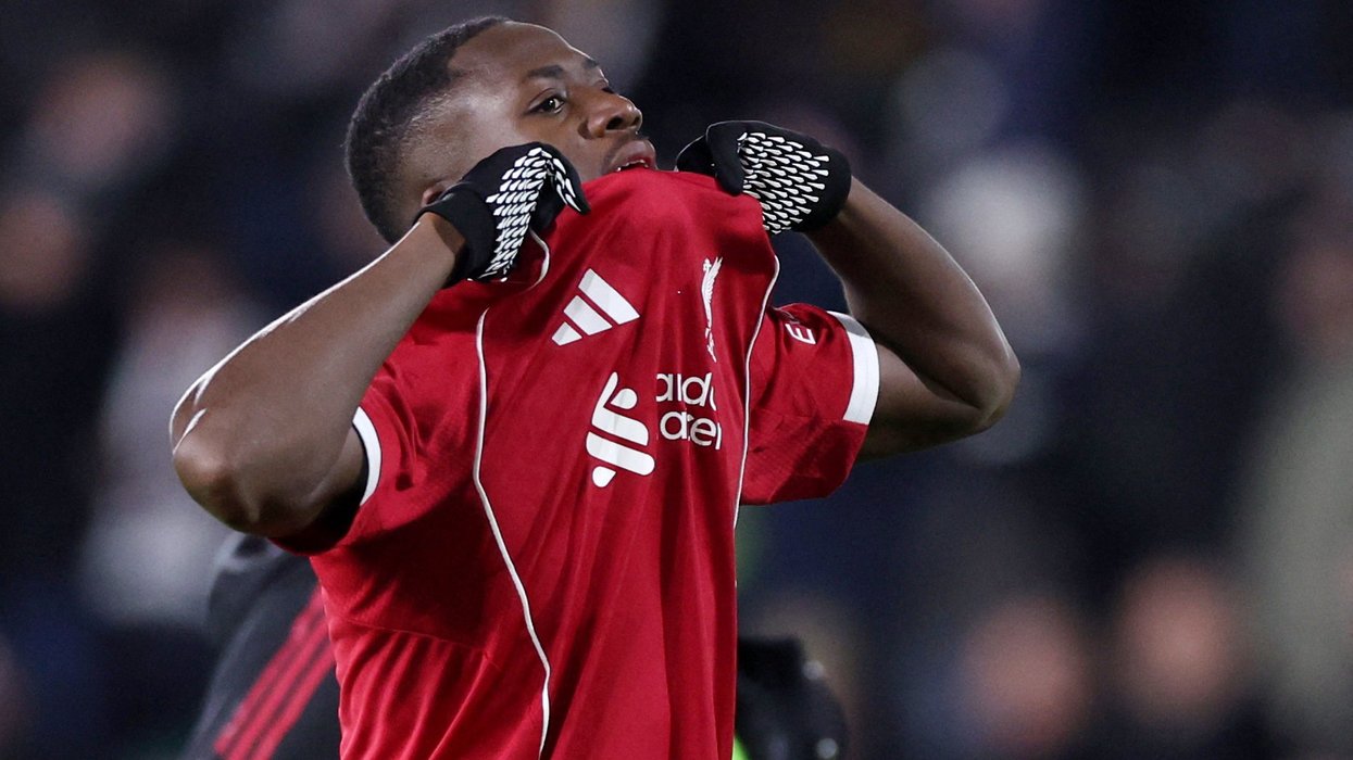 Ibrahima Konate confirms tragic personal news as reason for missed Liverpool match explained
